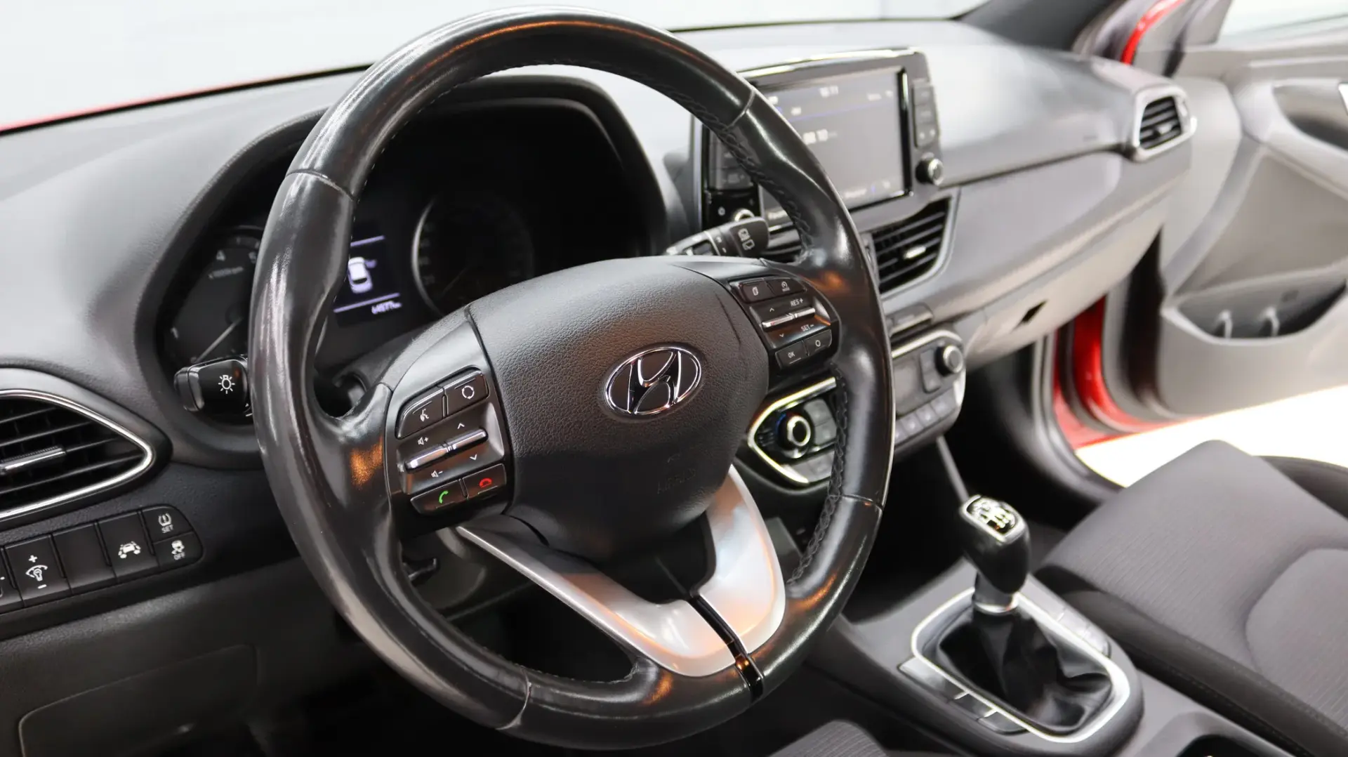 Hyundai i30 1.0 T-GDi Style 10