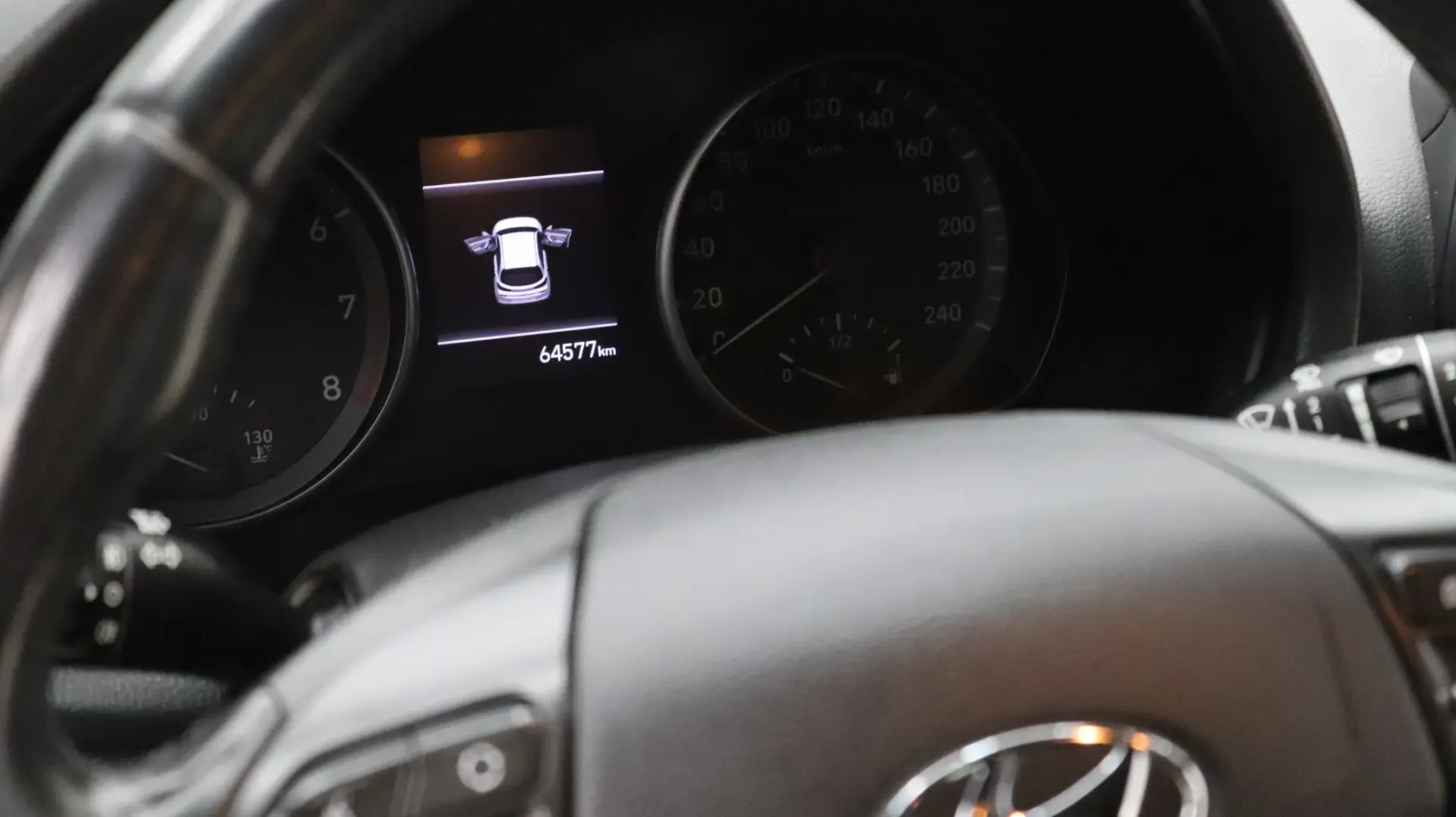 Hyundai i30 1.0 T-GDi Style 11