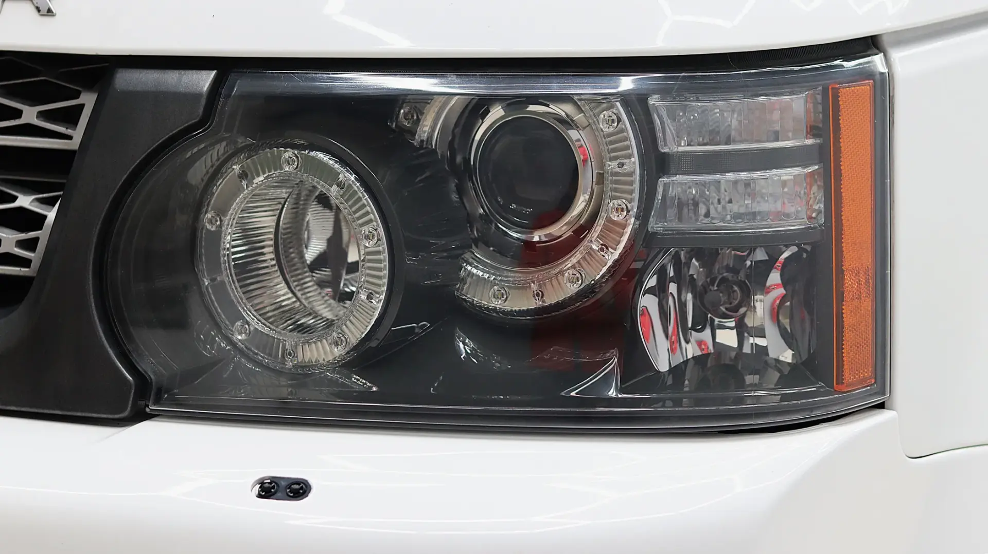 Land Rover Range Rover Sport 3.0 TDV6 HSE 9