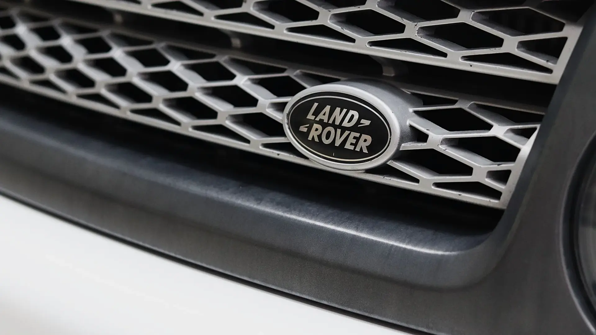 Land Rover Range Rover Sport 3.0 TDV6 HSE 10