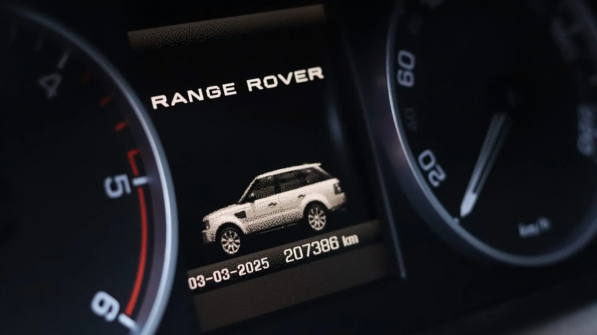 Land Rover Range Rover Sport 3.0 TDV6 HSE 19