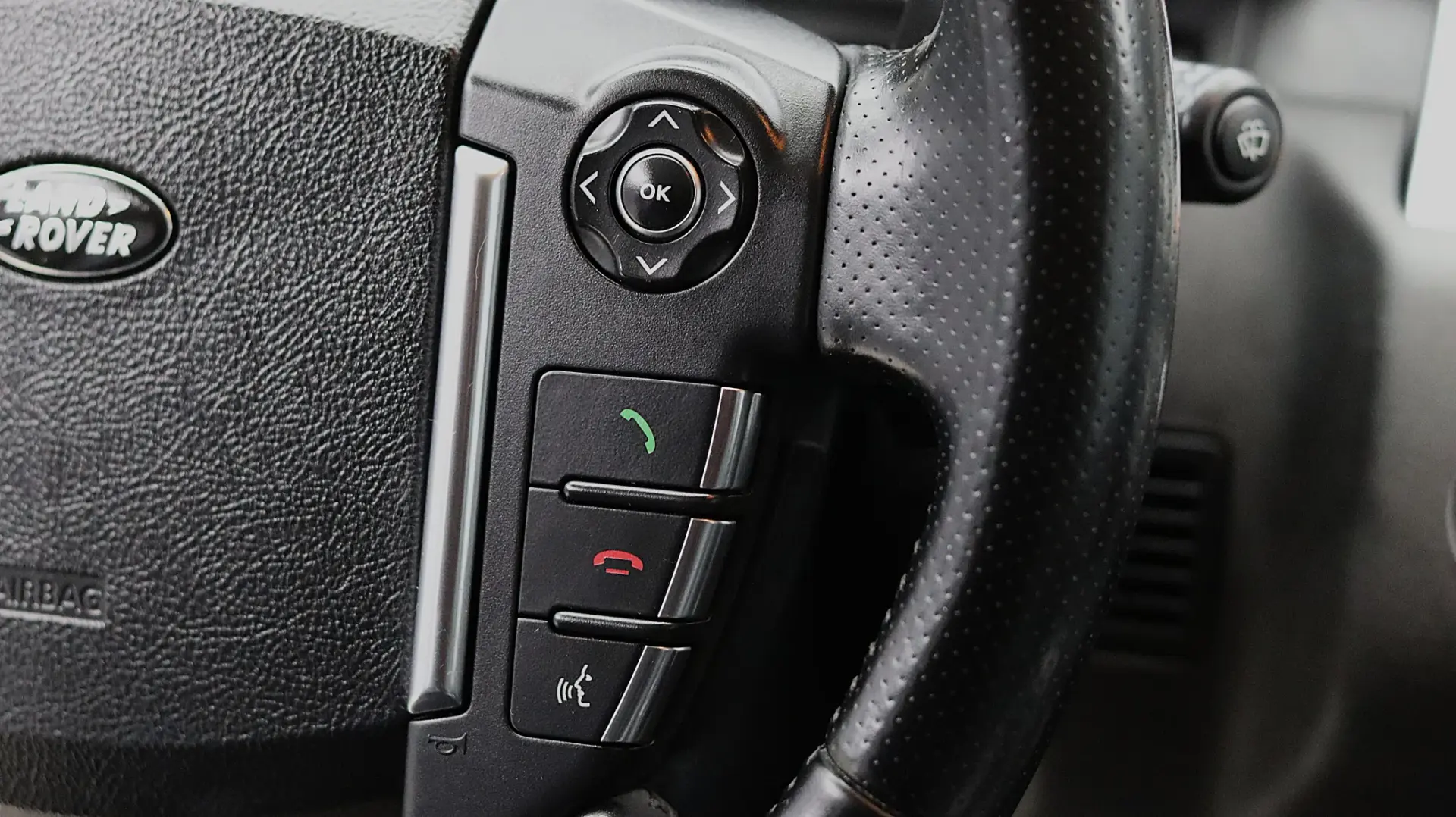 Land Rover Range Rover Sport 3.0 TDV6 HSE 20