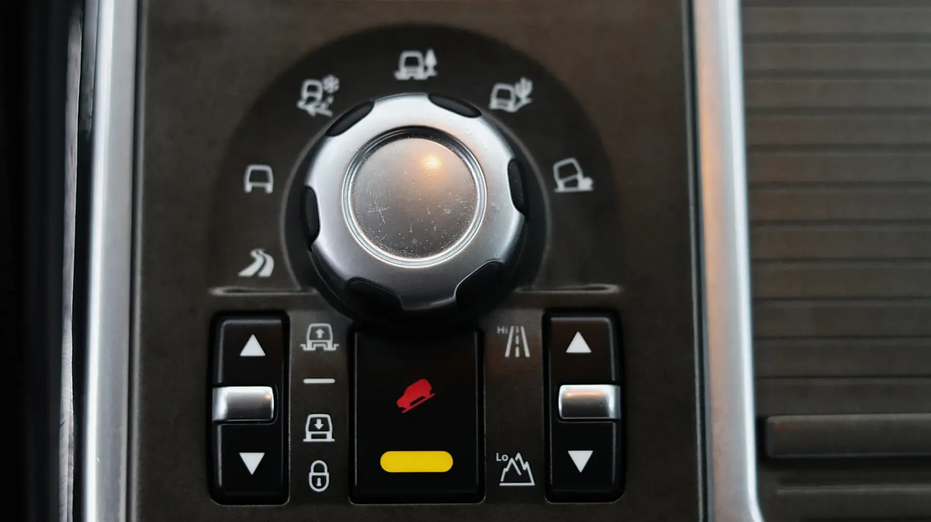 Land Rover Range Rover Sport 3.0 TDV6 HSE 23