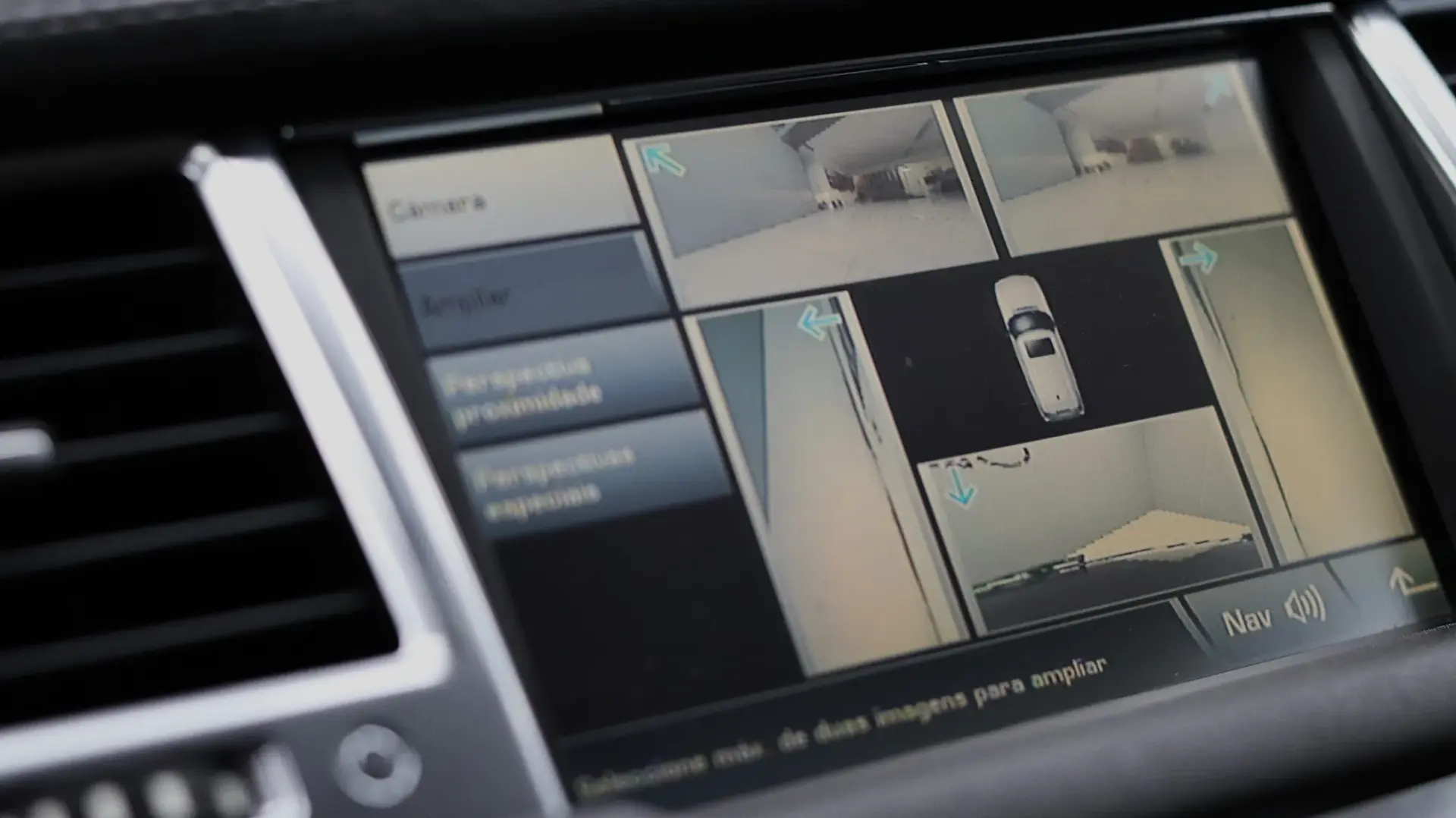 Land Rover Range Rover Sport 3.0 TDV6 HSE 25