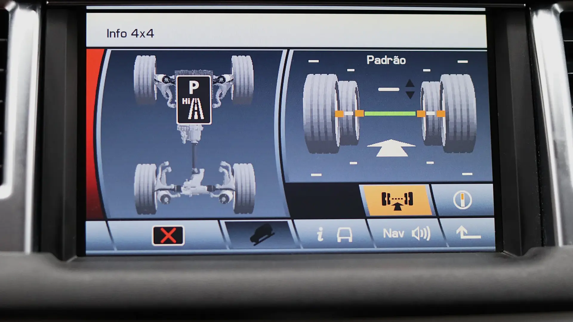 Land Rover Range Rover Sport 3.0 TDV6 HSE 27