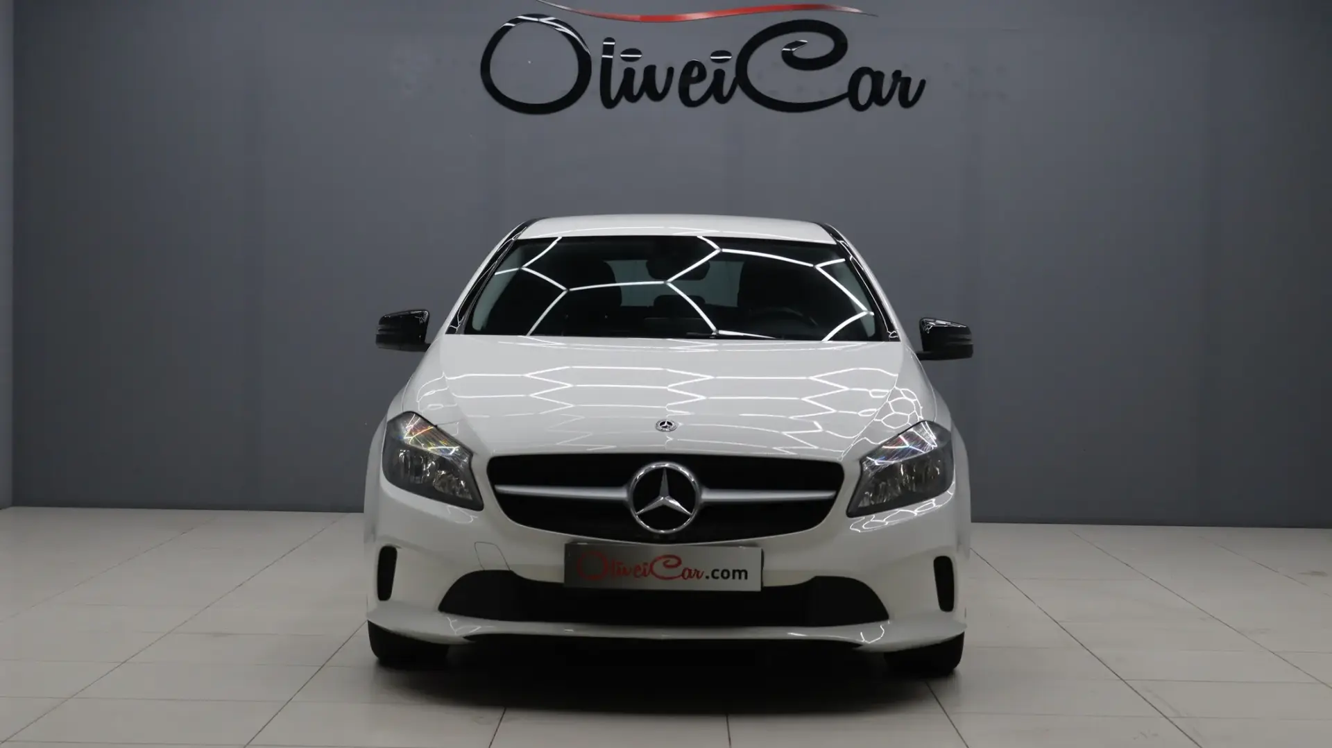 Mercedes-Benz A 180 CDI BlueEFFICIENCY Edition Style 5