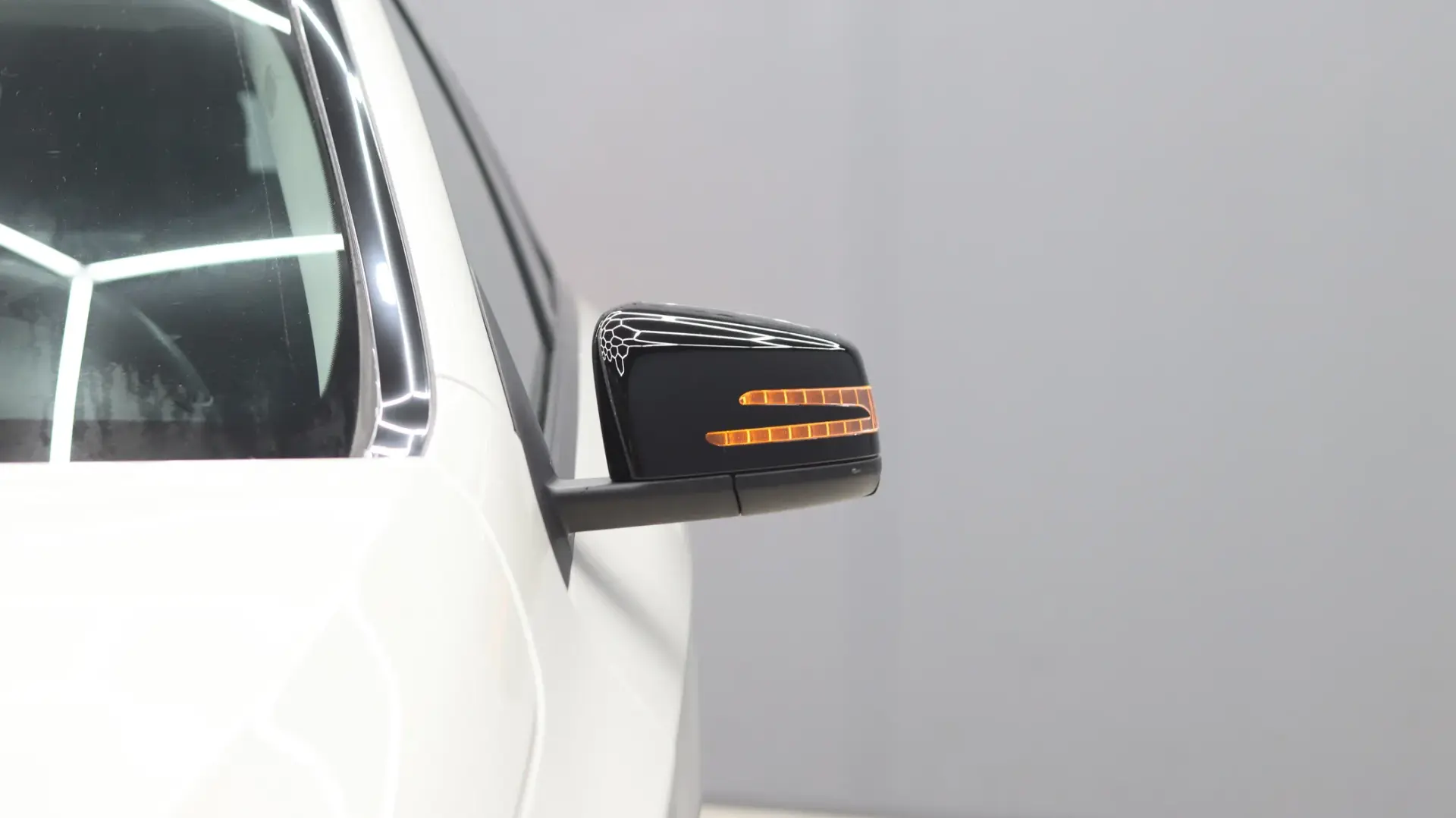 Mercedes-Benz A 180 CDI BlueEFFICIENCY Edition Style 12