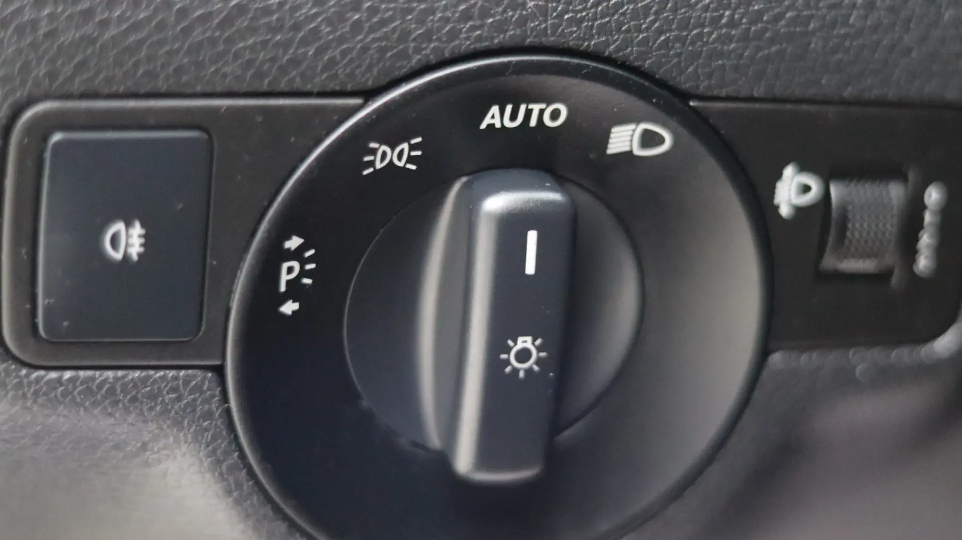 Mercedes-Benz A 180 CDI BlueEFFICIENCY Edition Style 15