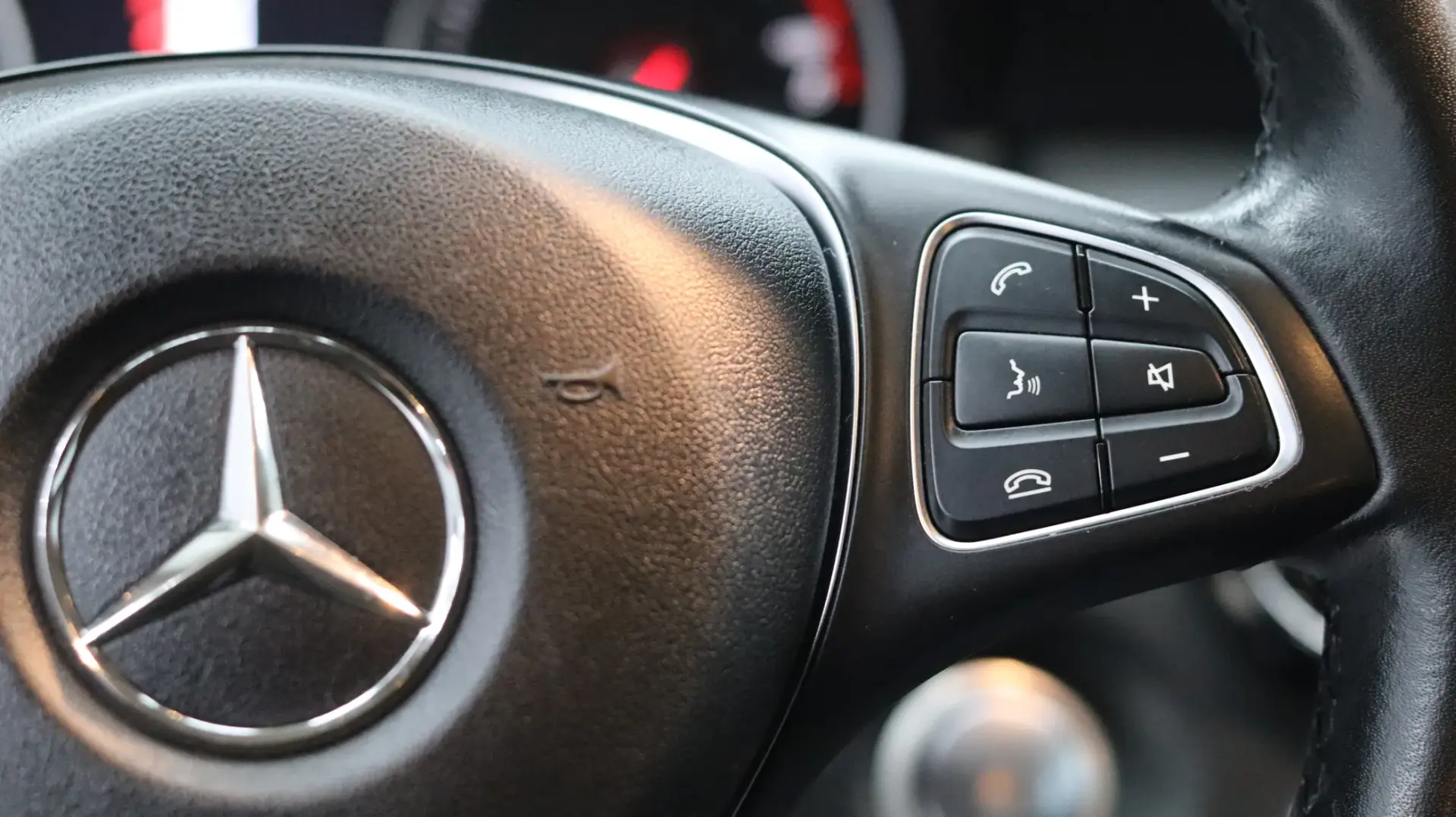 Mercedes-Benz A 180 CDI BlueEFFICIENCY Edition Style 17