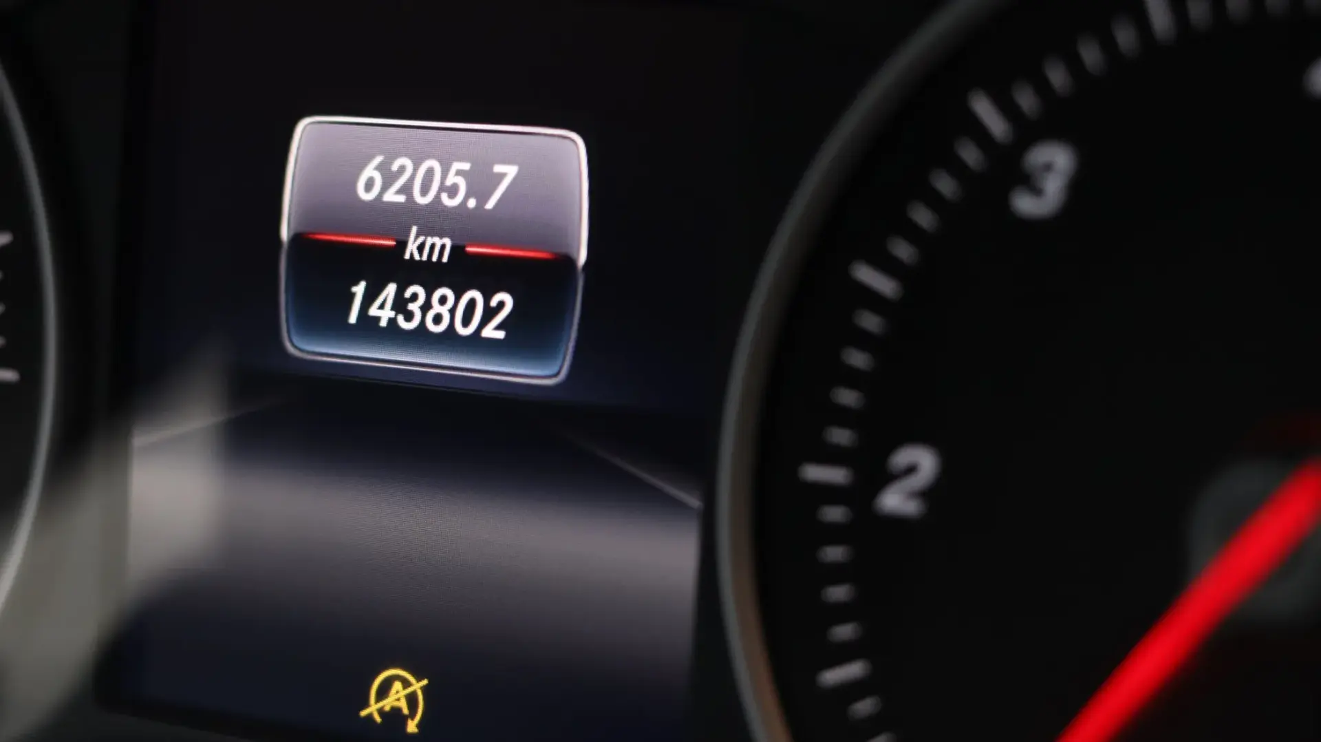 Mercedes-Benz A 180 CDI BlueEFFICIENCY Edition Style 19