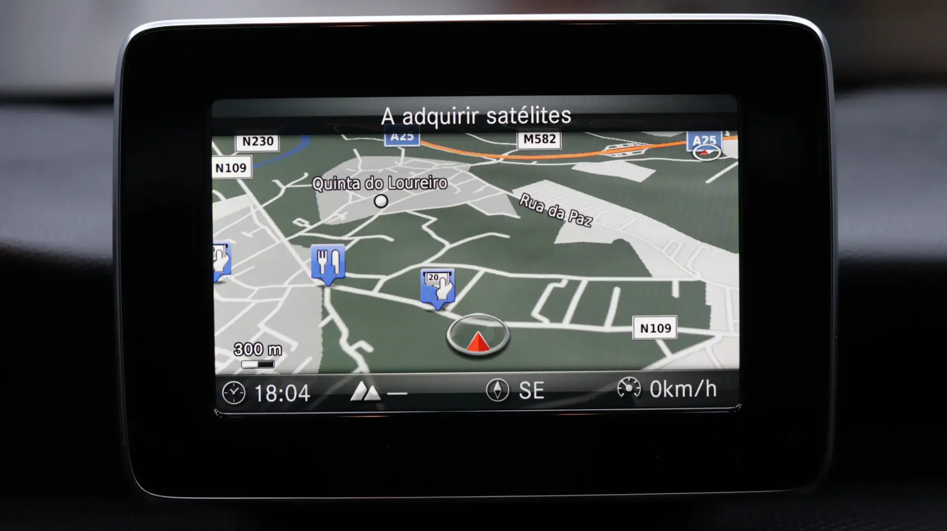 Mercedes-Benz A 180 CDI BlueEFFICIENCY Edition Style 20