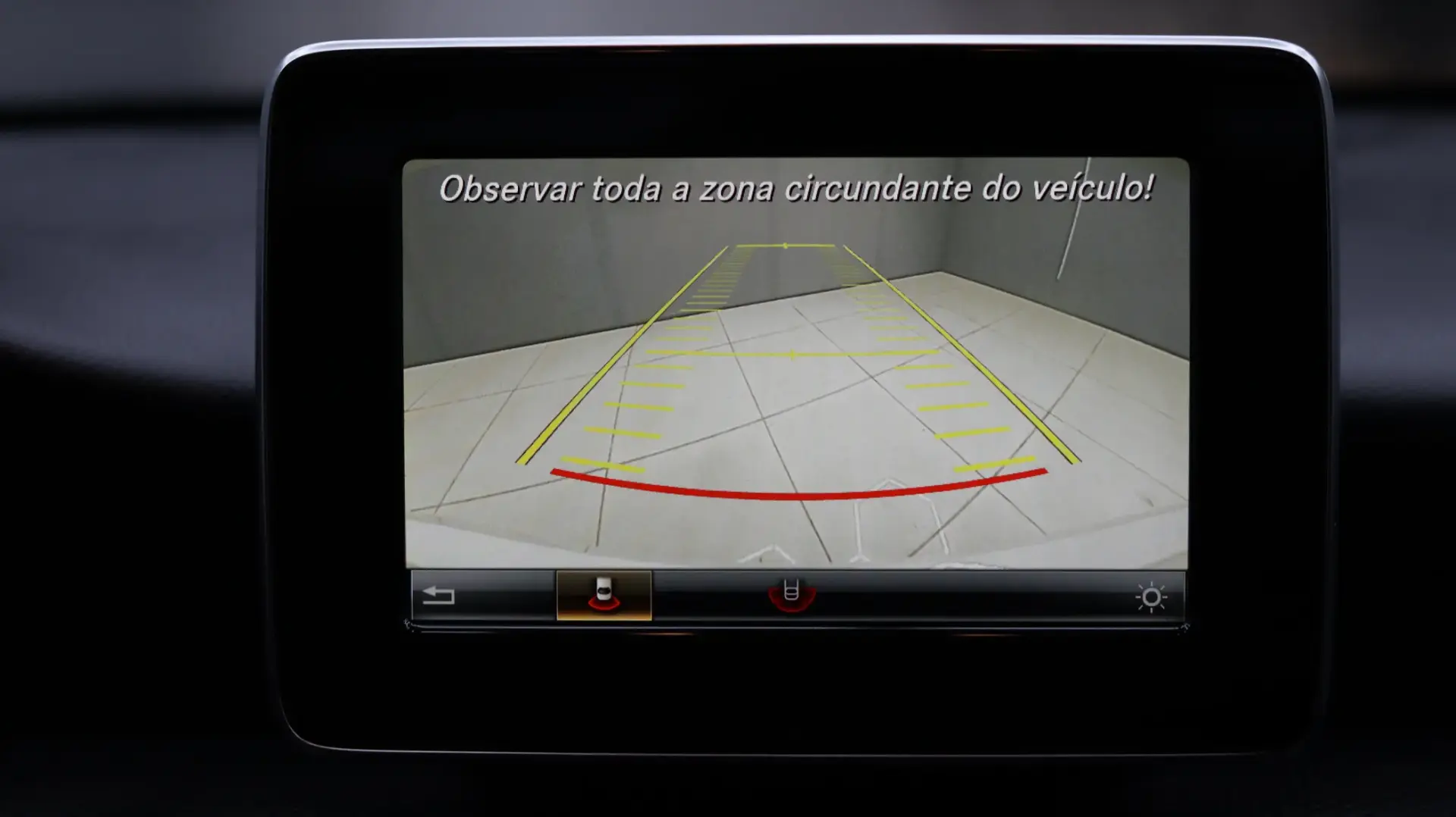 Mercedes-Benz A 180 CDI BlueEFFICIENCY Edition Style 21