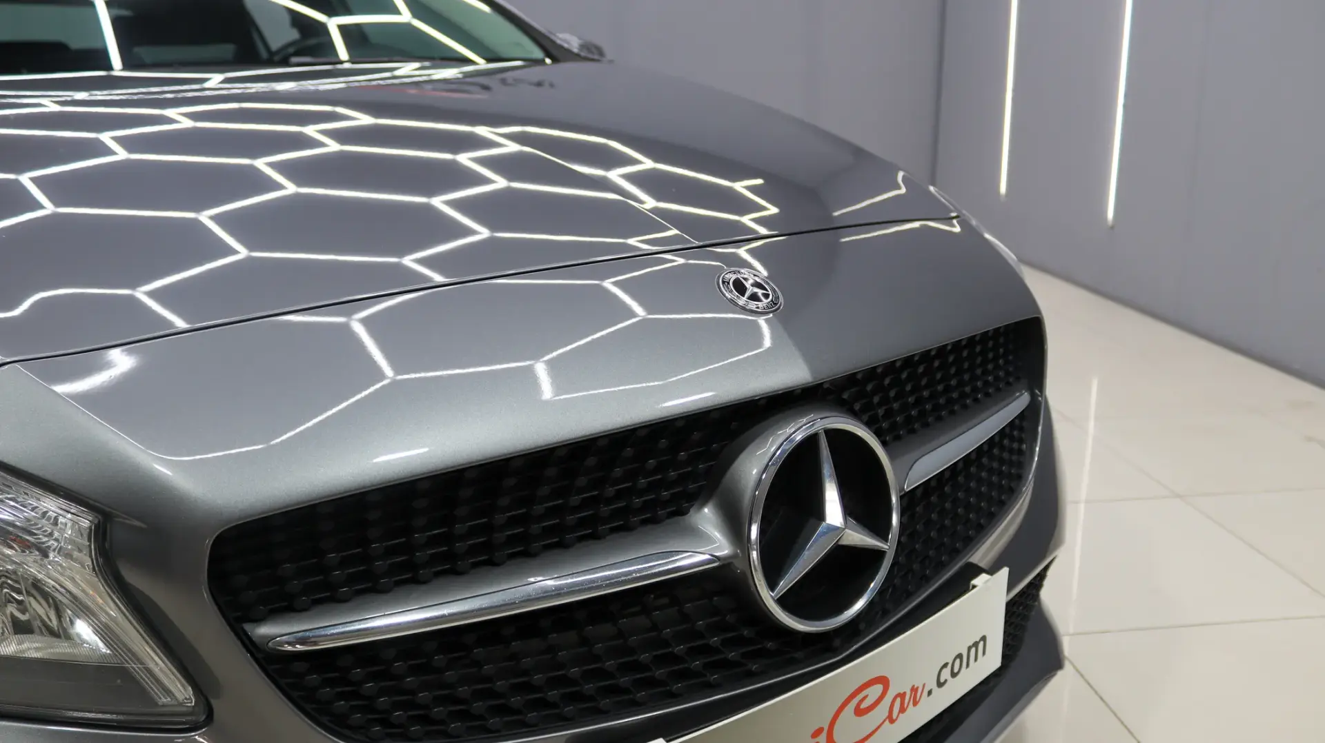 Mercedes-Benz A 180 d Urban 2