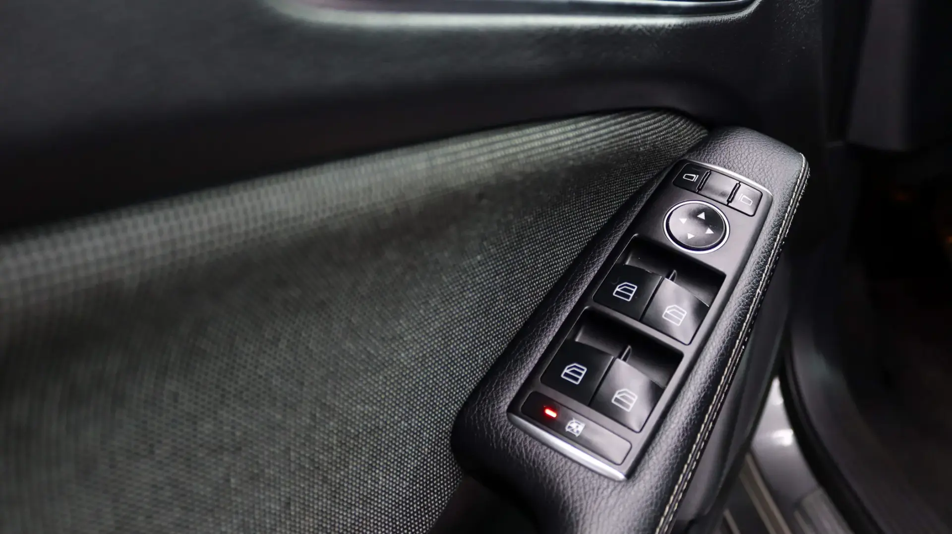 Mercedes-Benz A 180 d Urban 20