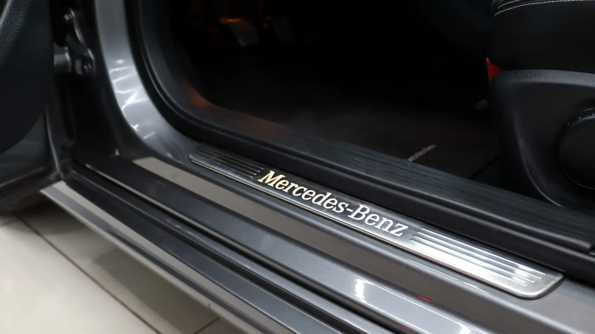 Mercedes-Benz A 180 d Urban 21