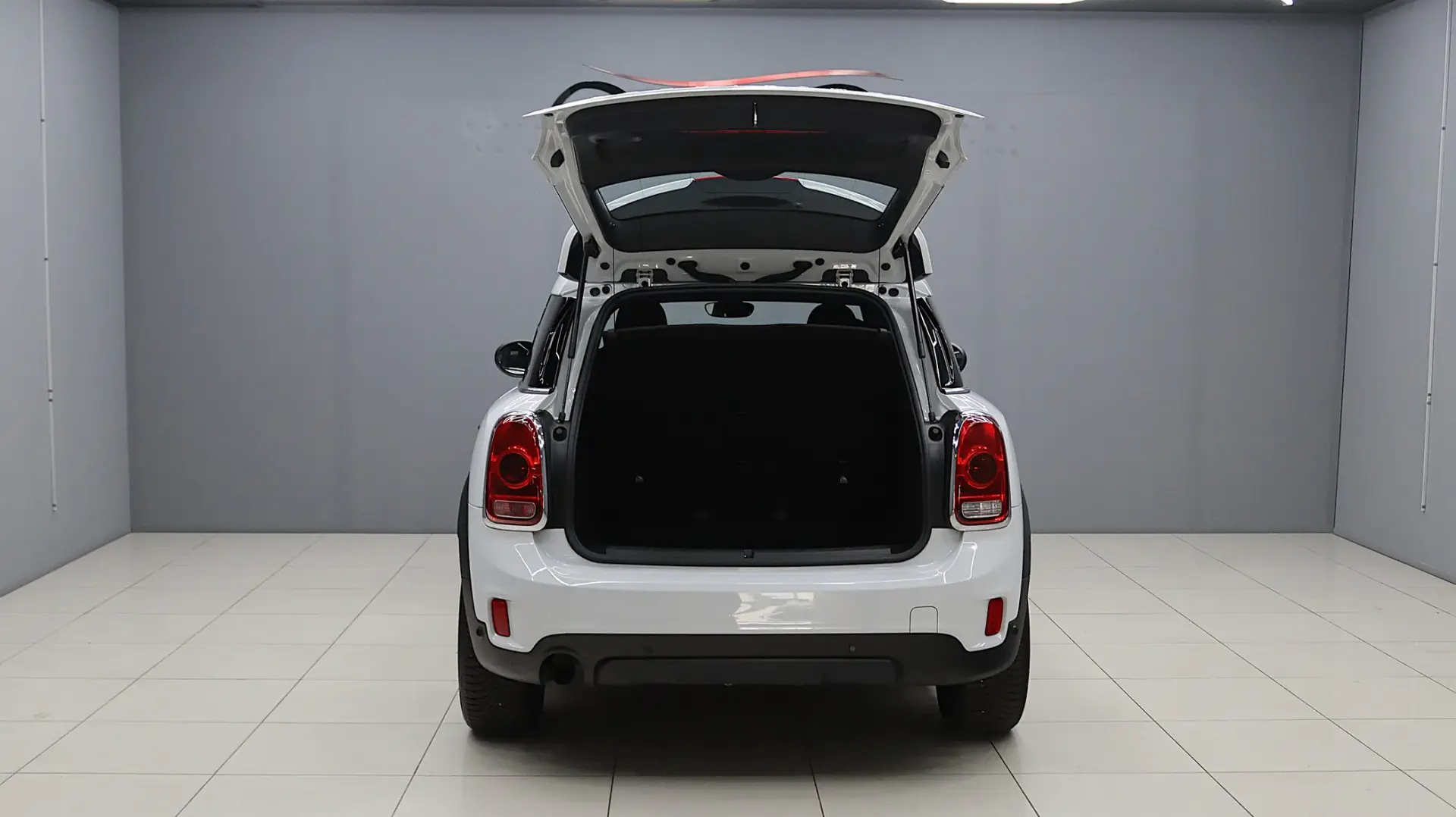 MINI Countryman One D 6