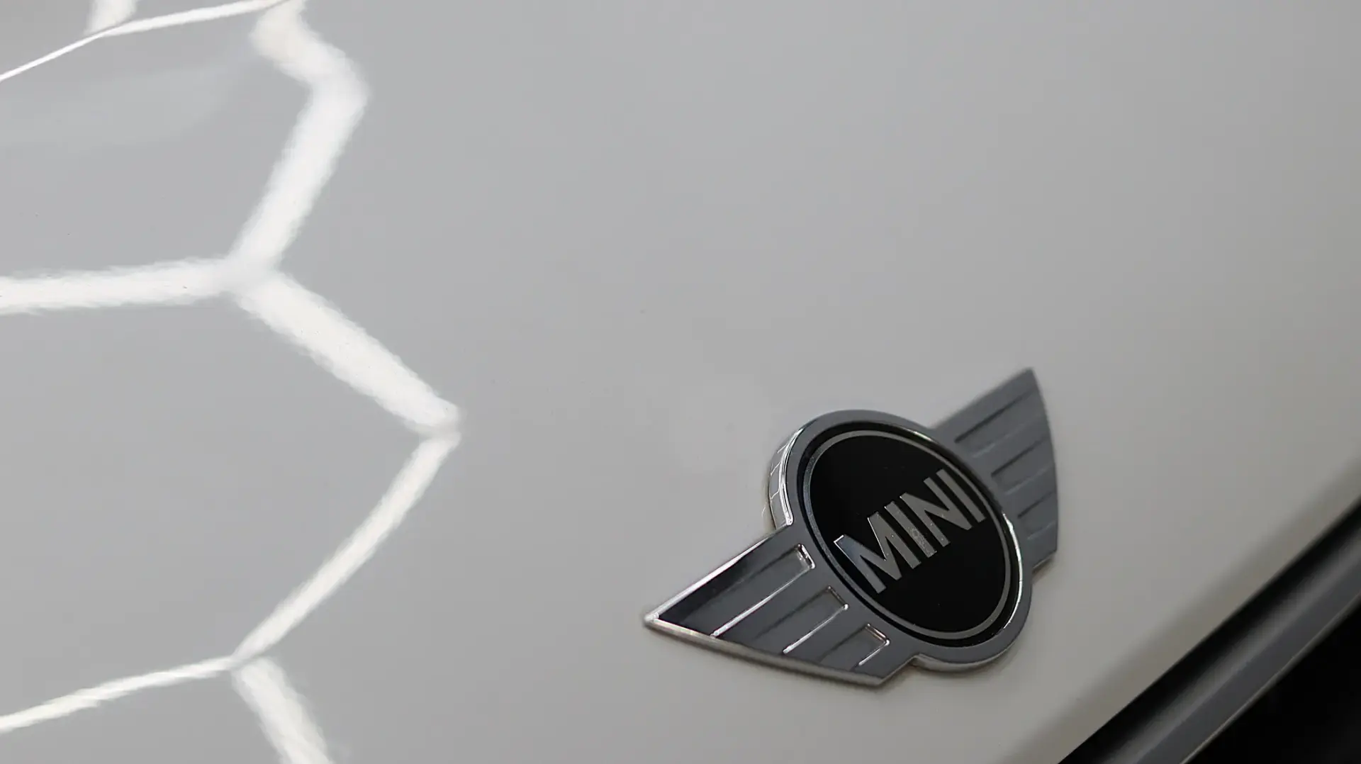 MINI Countryman One D 10