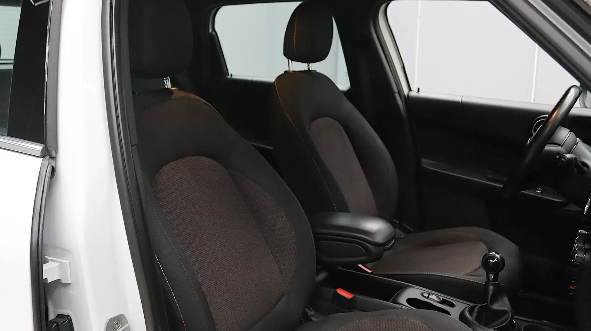 MINI Countryman One D 12