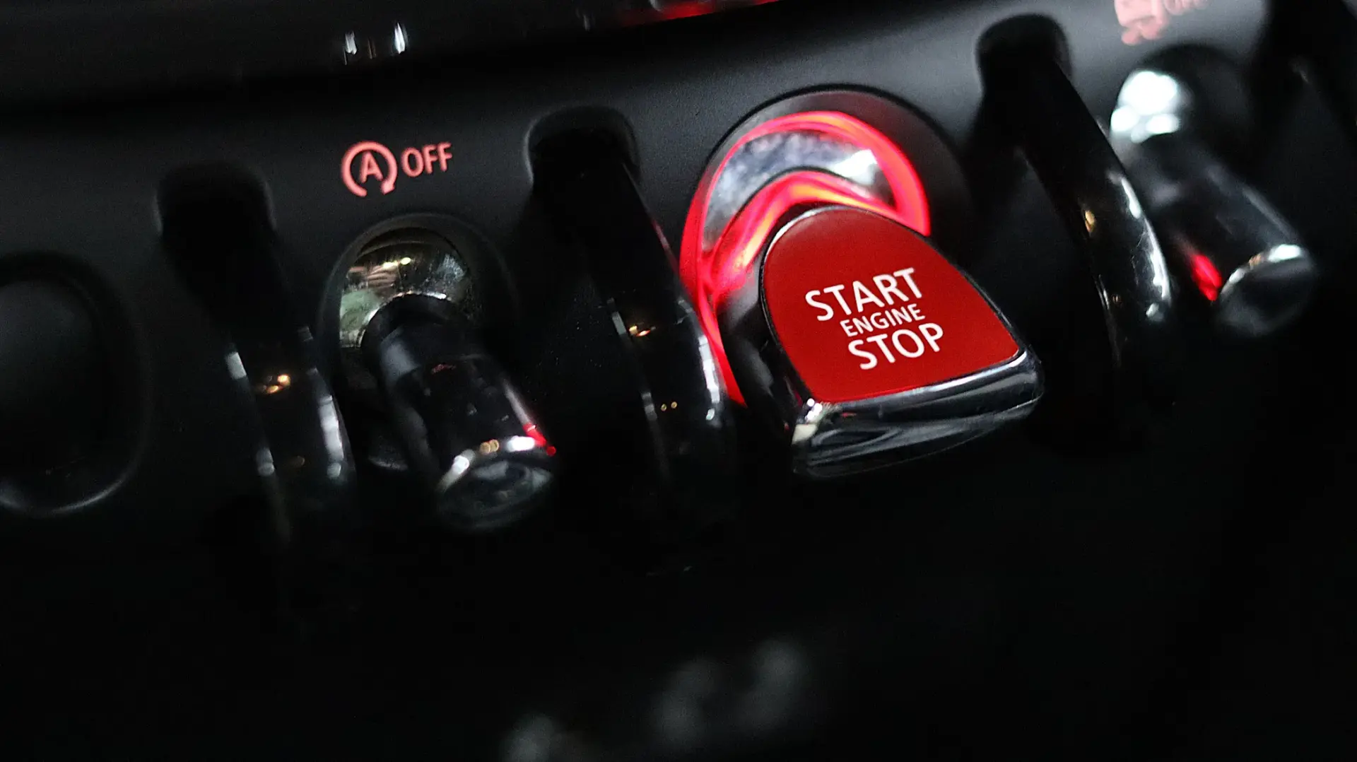 MINI Countryman One D 20