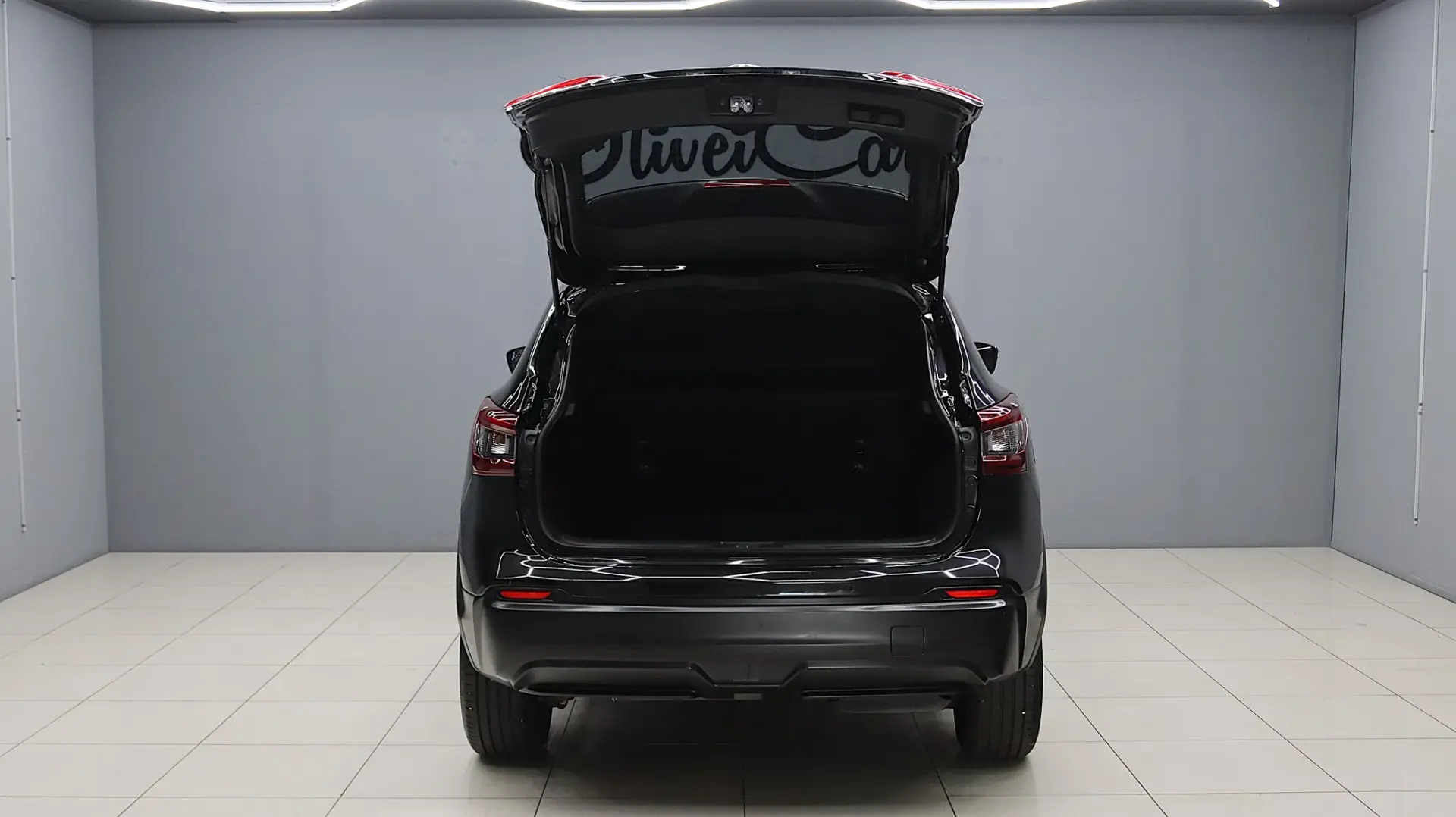 Nissan Qashqai 1.5 dCi Business Edition DCT 6