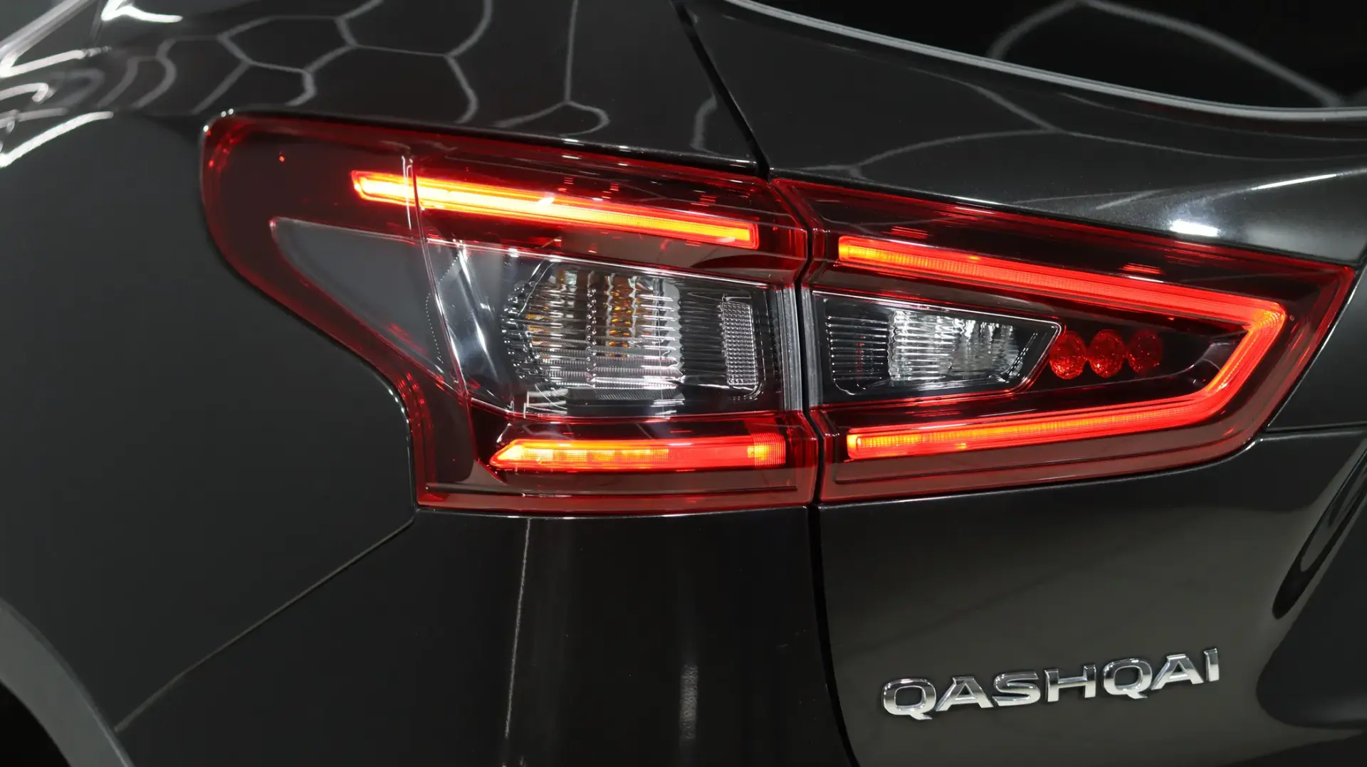 Nissan Qashqai 1.5 dCi Business Edition DCT 13