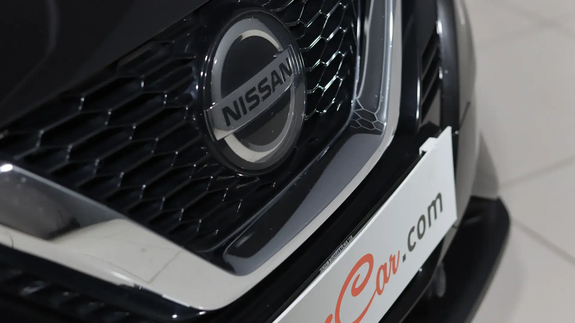 Nissan Qashqai 1.5 dCi Business Edition DCT 17