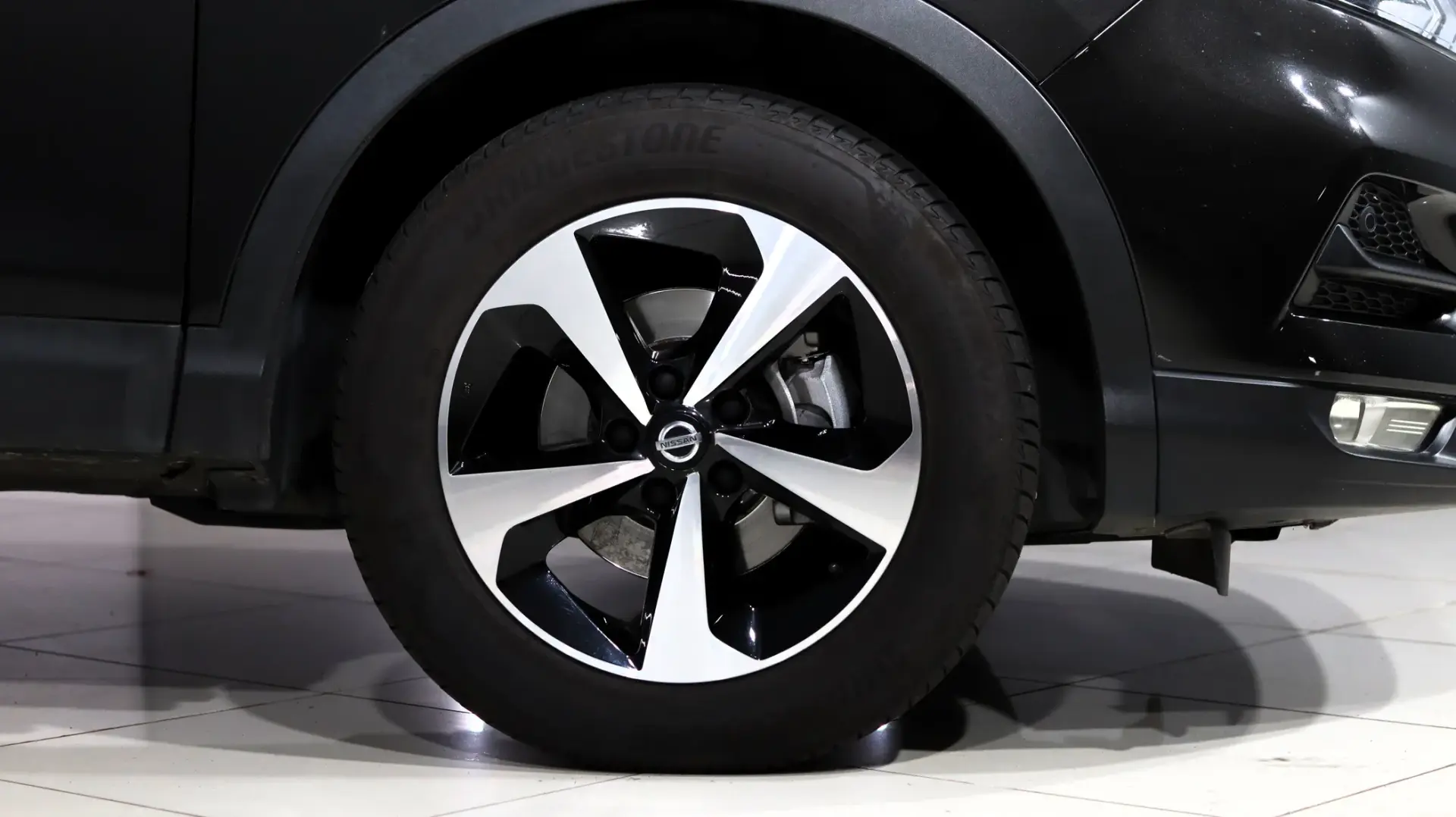 Nissan Qashqai 1.5 dCi Business Edition DCT 18