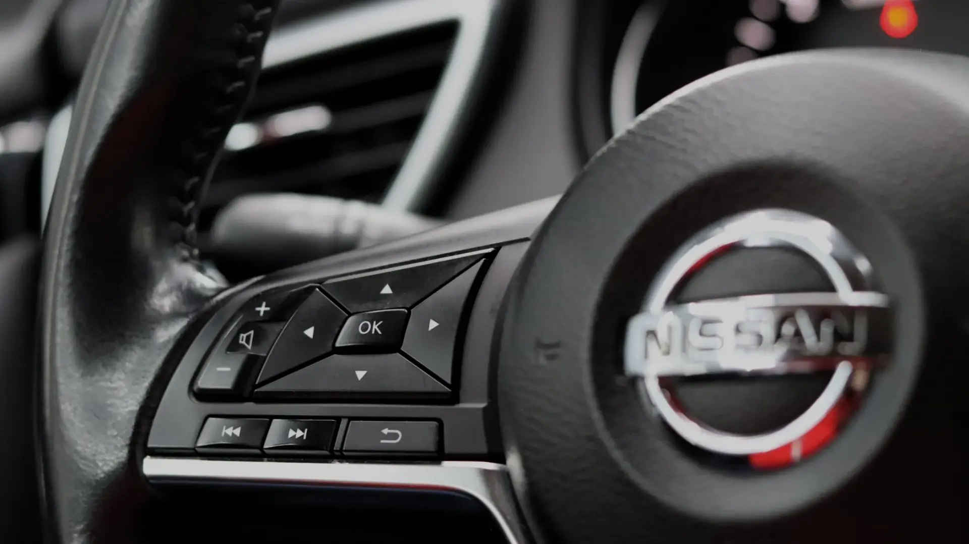 Nissan Qashqai 1.5 dCi Business Edition DCT 20