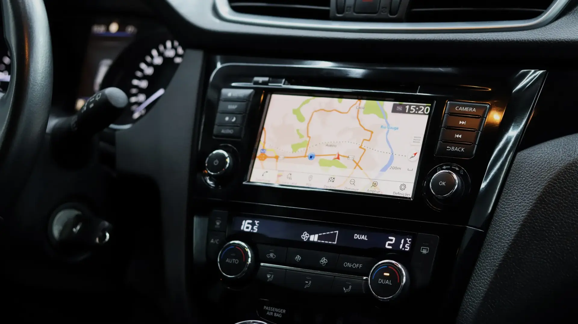 Nissan Qashqai 1.5 dCi Business Edition DCT 24