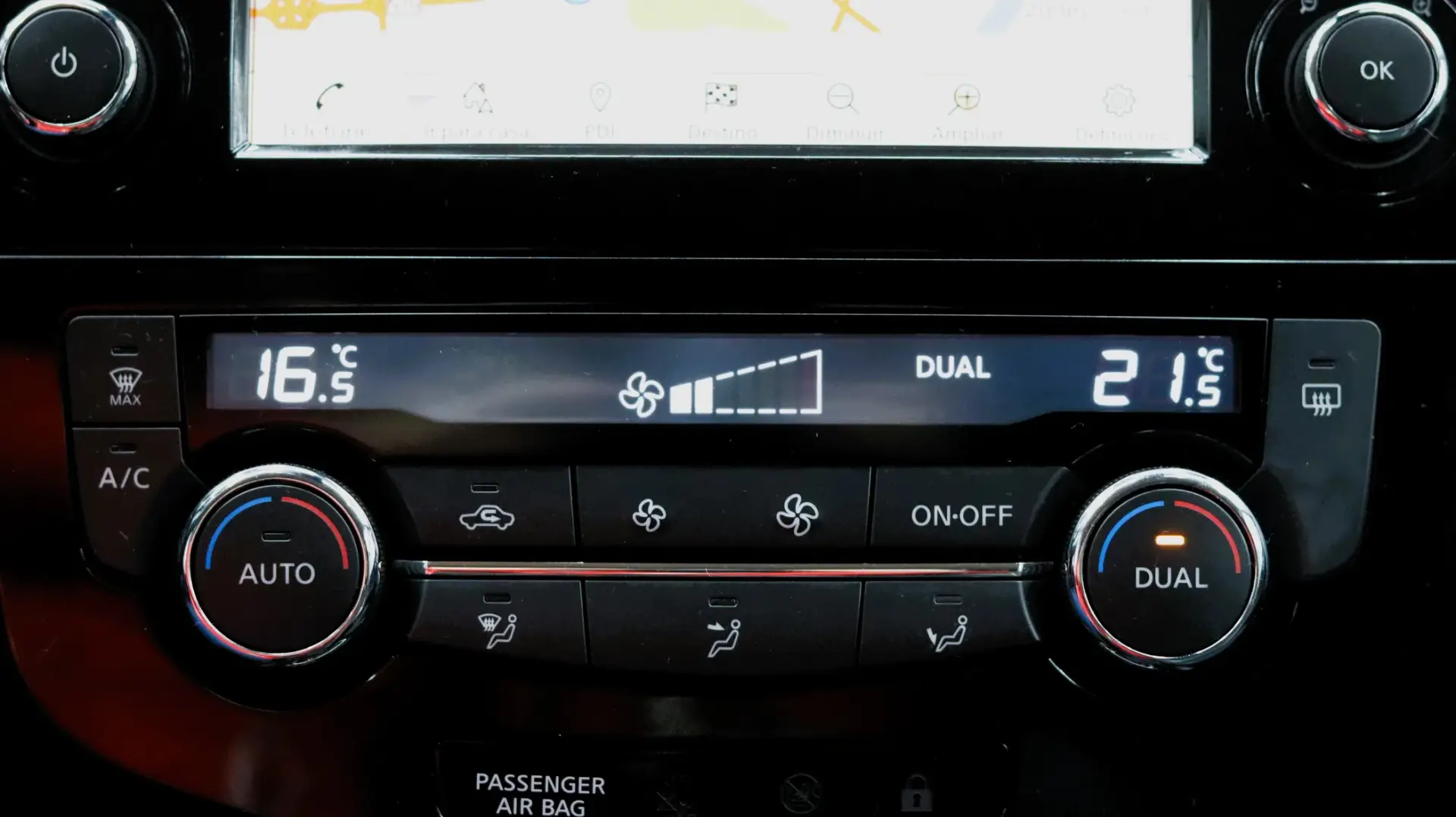 Nissan Qashqai 1.5 dCi Business Edition DCT 25