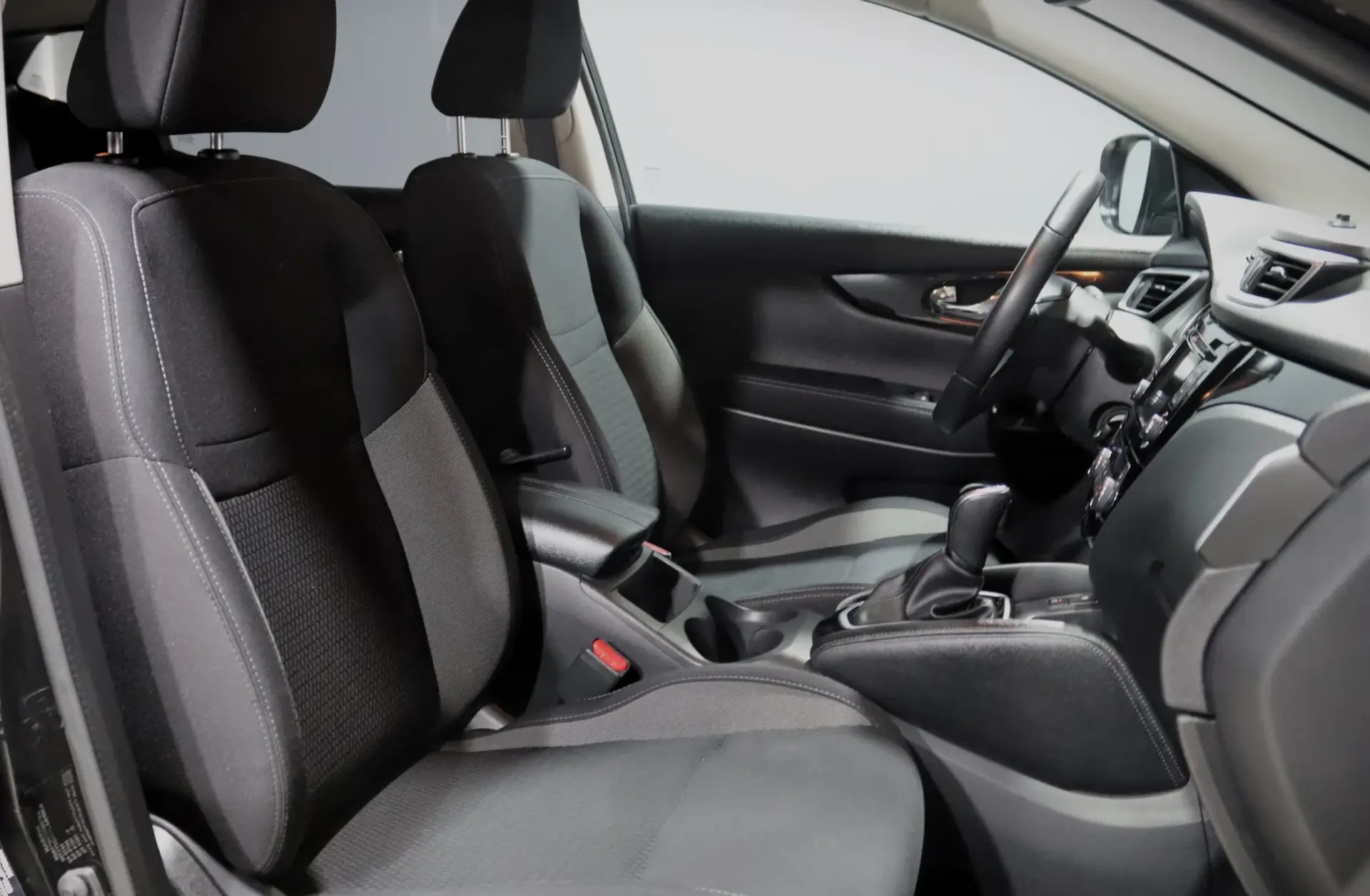 Nissan Qashqai 1.5 dCi Business Edition DCT 27