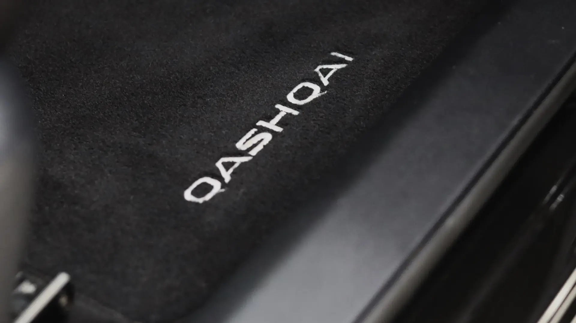 Nissan Qashqai 1.5 dCi Business Edition DCT 31