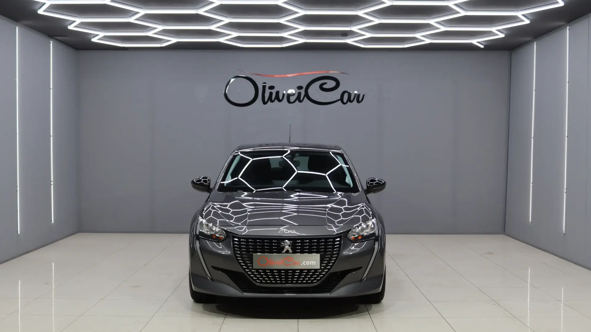 Peugeot 208 1.5 BlueHDi Active Pack 2