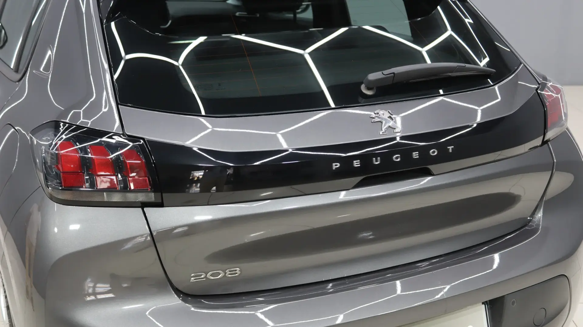 Peugeot 208 1.5 BlueHDi Active Pack 8