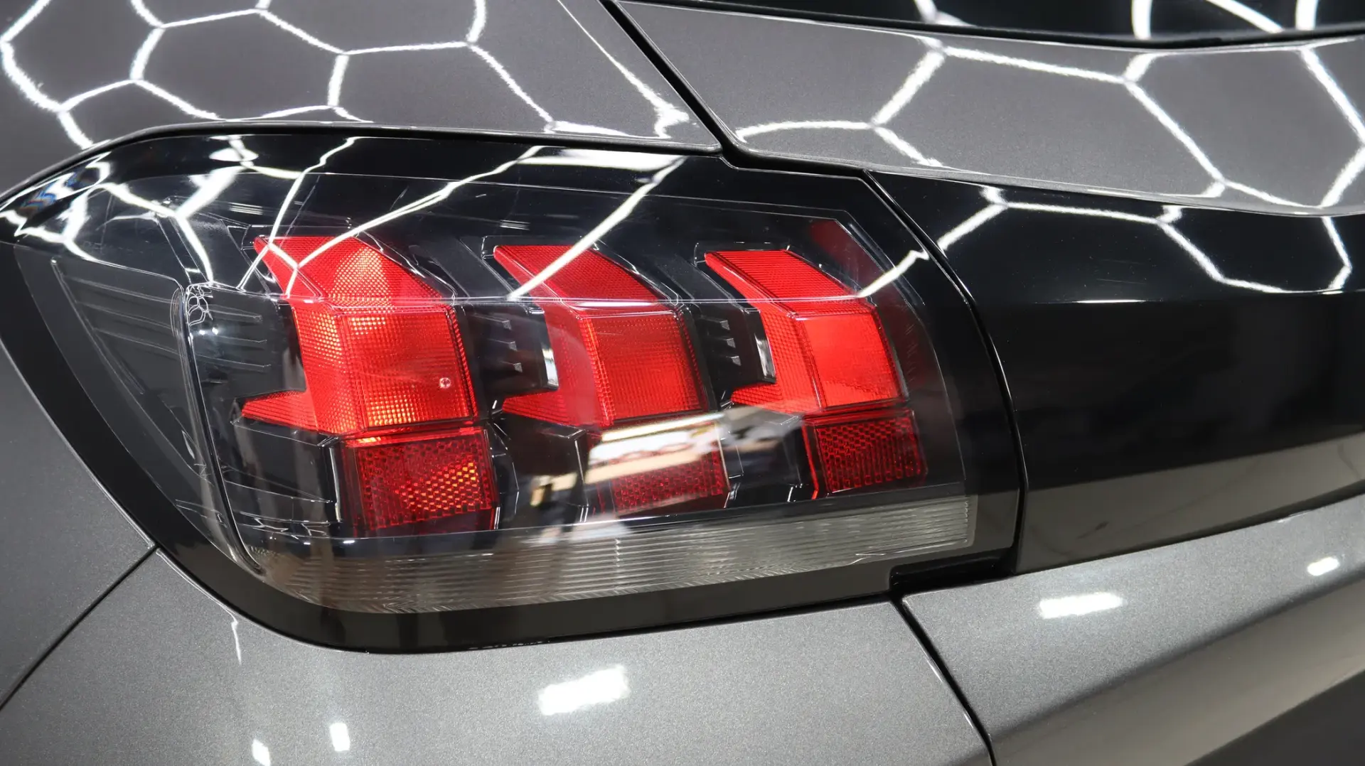 Peugeot 208 1.5 BlueHDi Active Pack 9