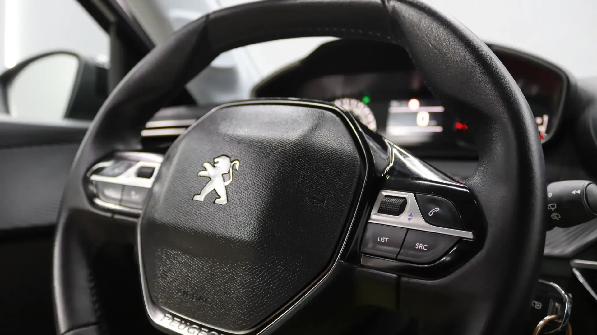 Peugeot 208 1.5 BlueHDi Active Pack 10