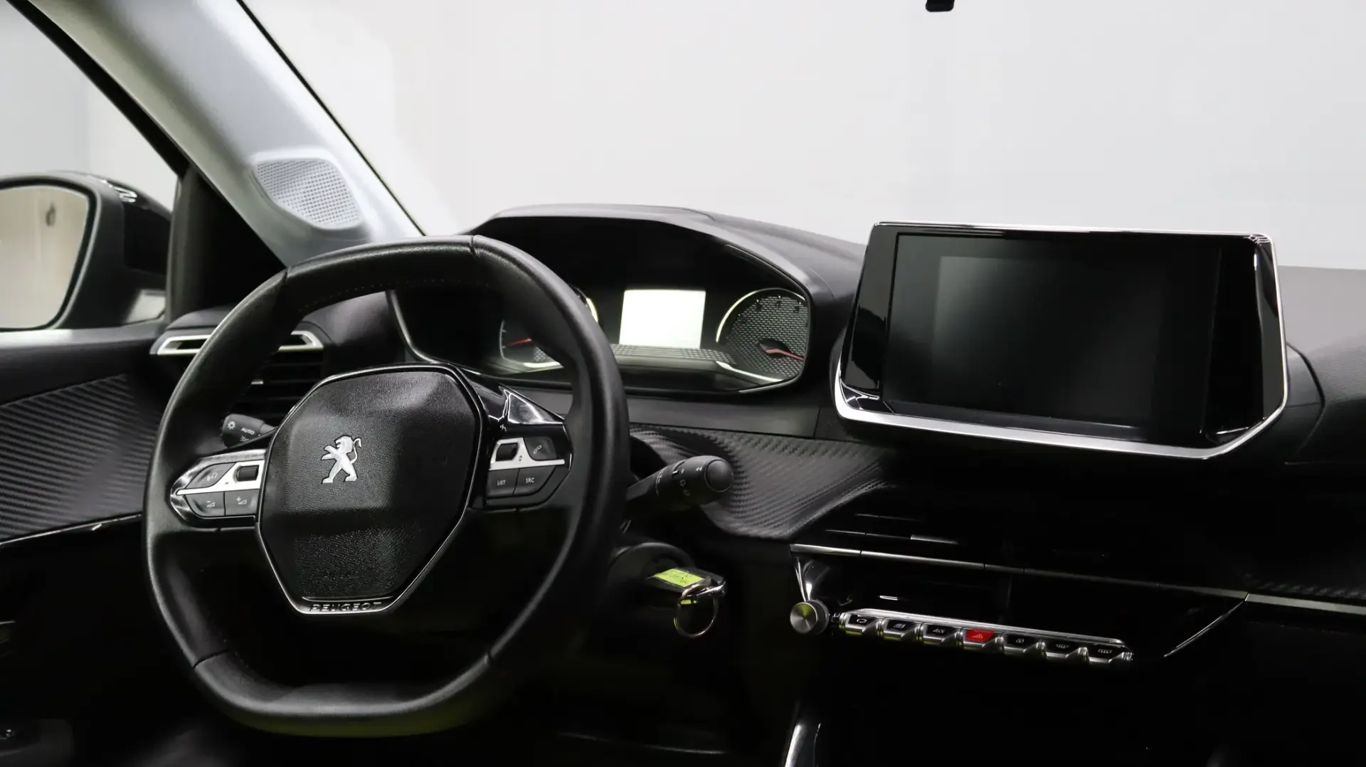 Peugeot 208 1.5 BlueHDi Active Pack 11