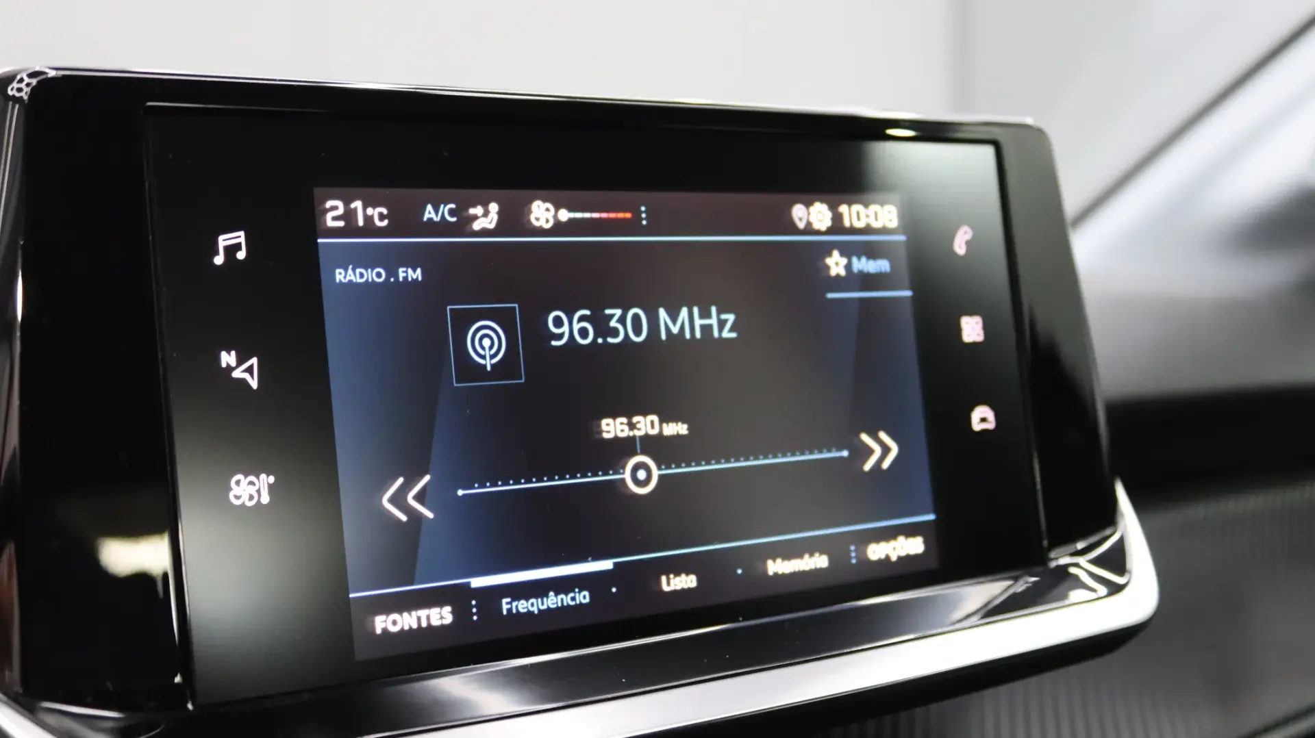 Peugeot 208 1.5 BlueHDi Active Pack 13