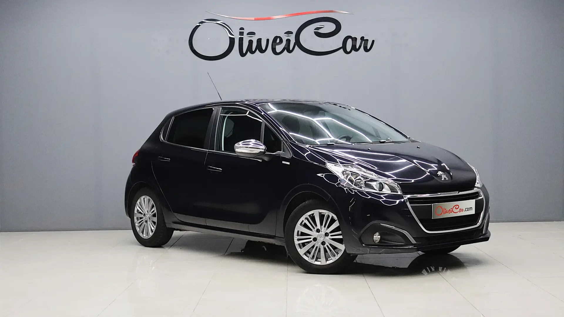 Peugeot 208 1.2 PureTech Style 2