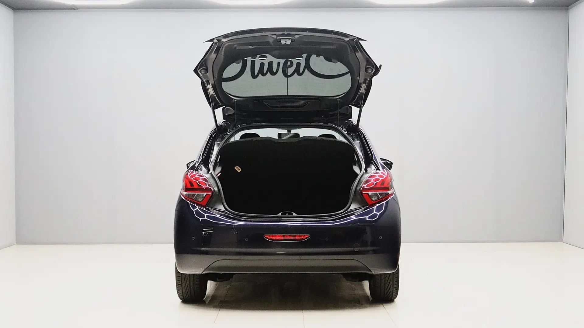 Peugeot 208 1.2 PureTech Style 6