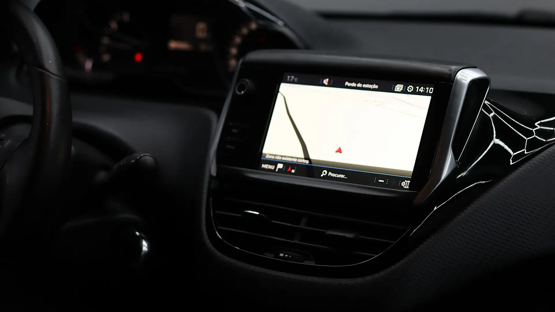 Peugeot 208 1.2 PureTech Style 14