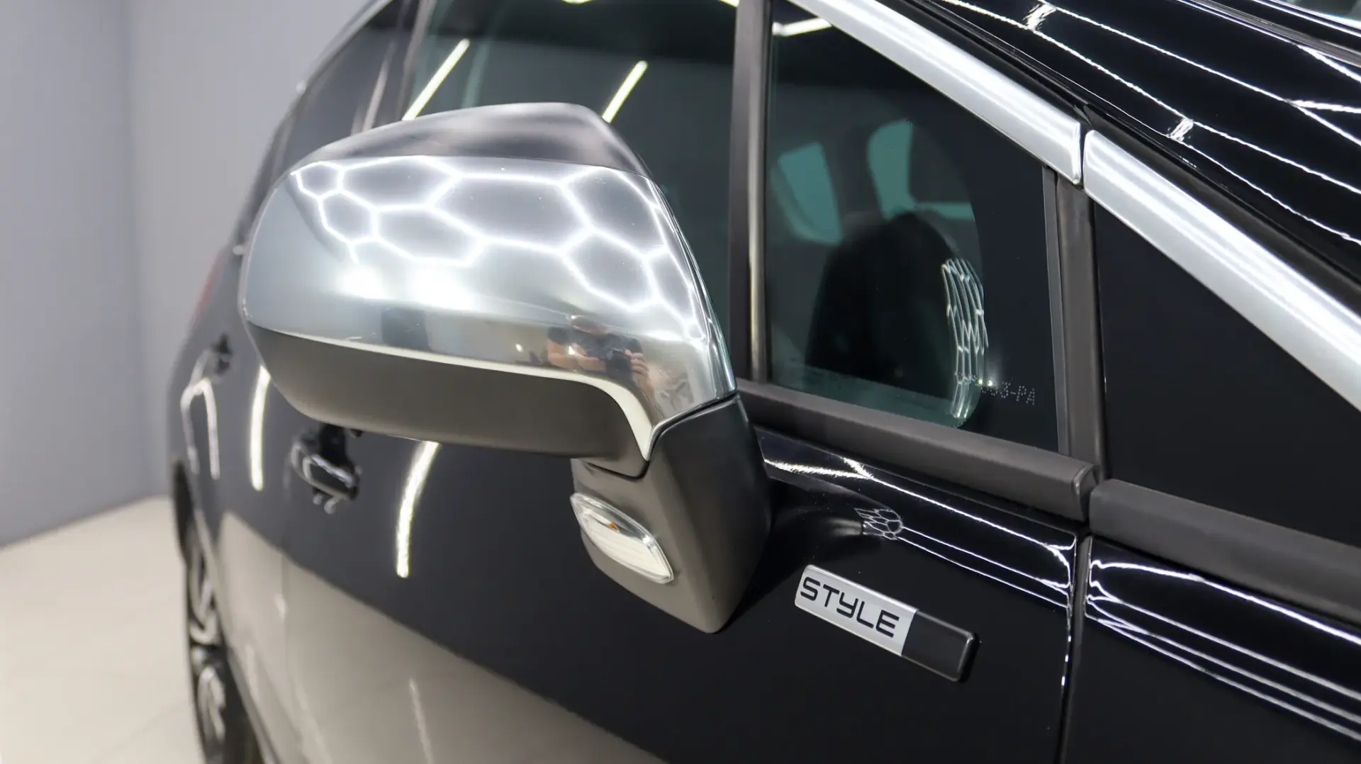 Peugeot 3008 1.6 BlueHDi Access 4