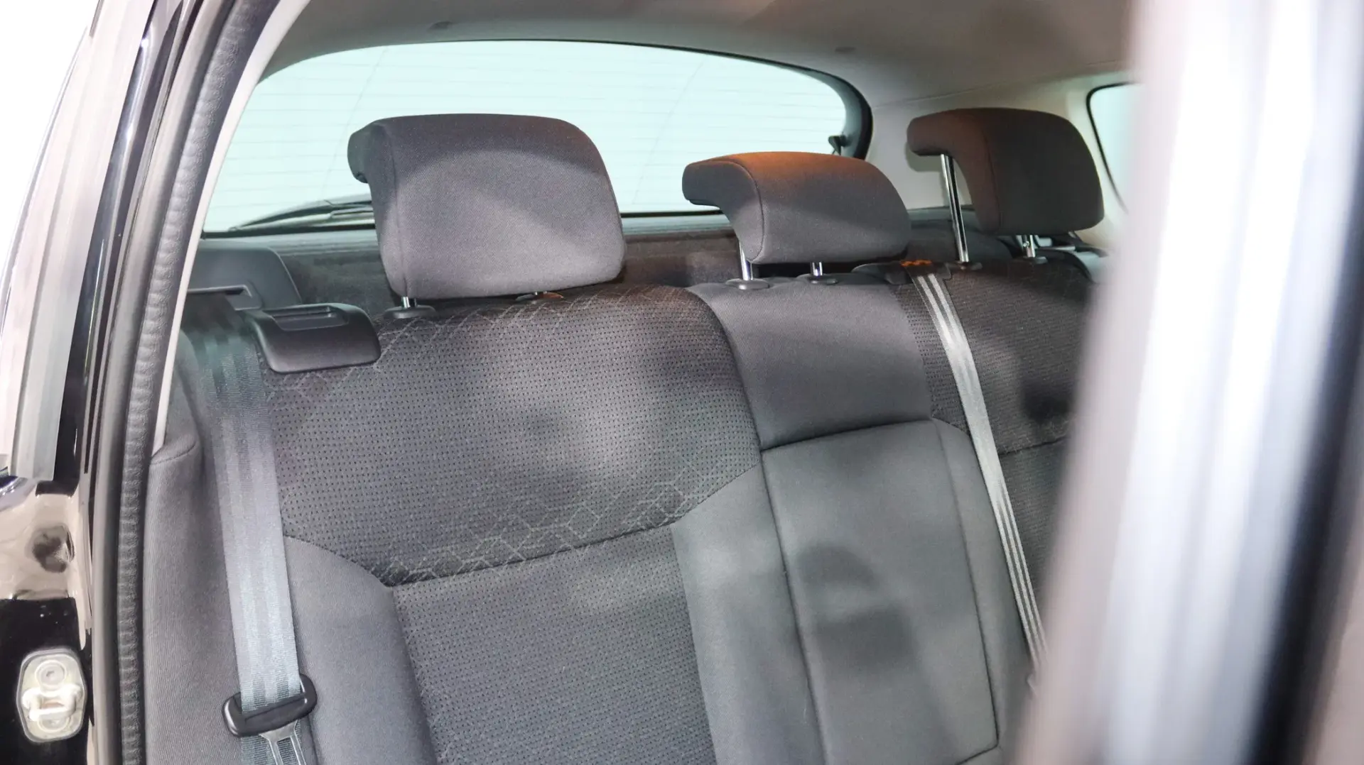 Peugeot 3008 1.6 BlueHDi Access 9