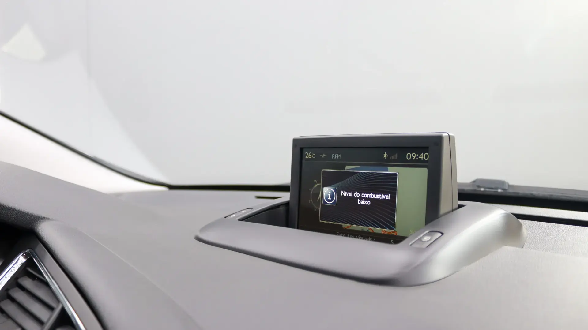 Peugeot 3008 1.6 BlueHDi Access 10