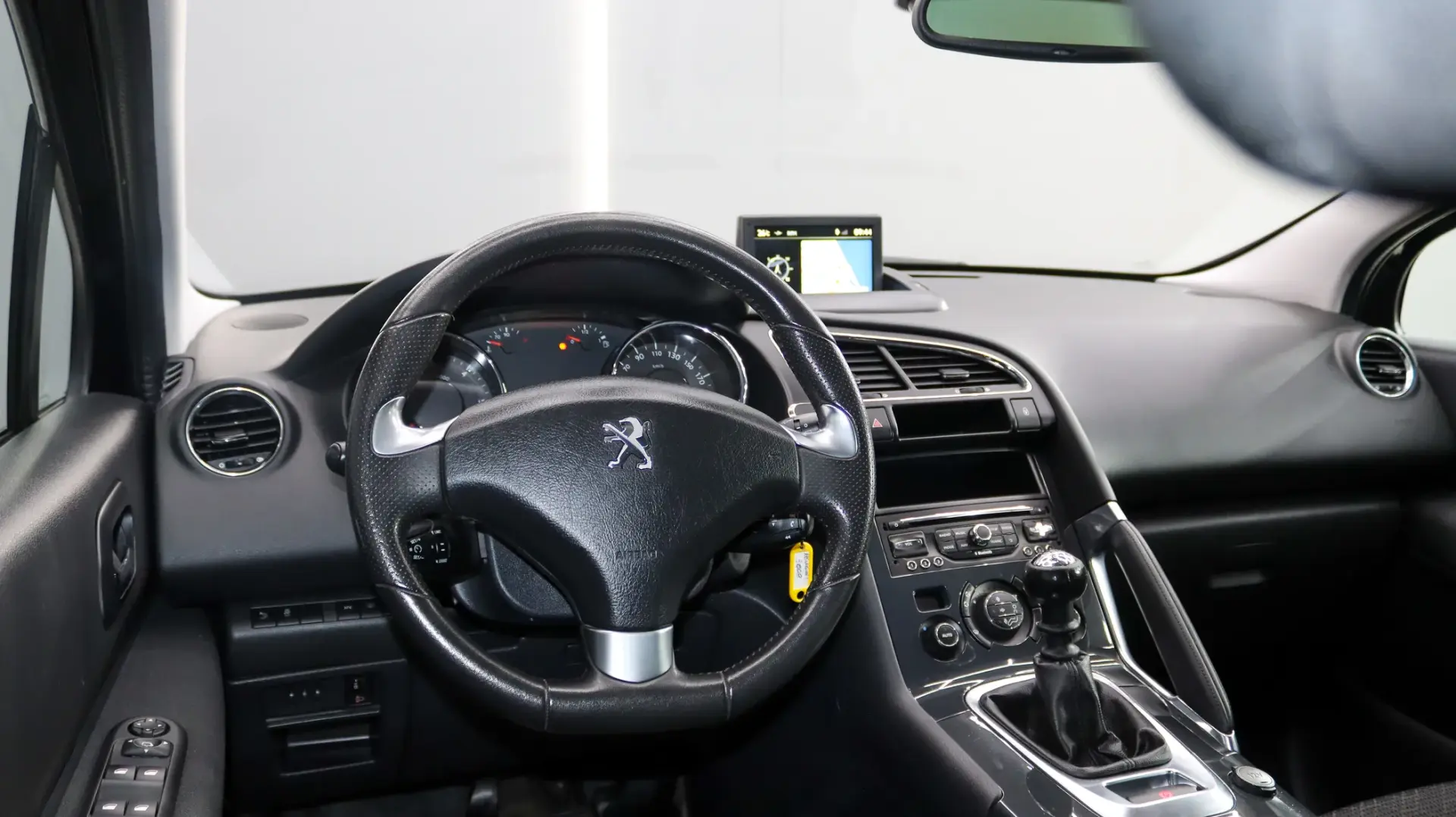 Peugeot 3008 1.6 BlueHDi Access 11