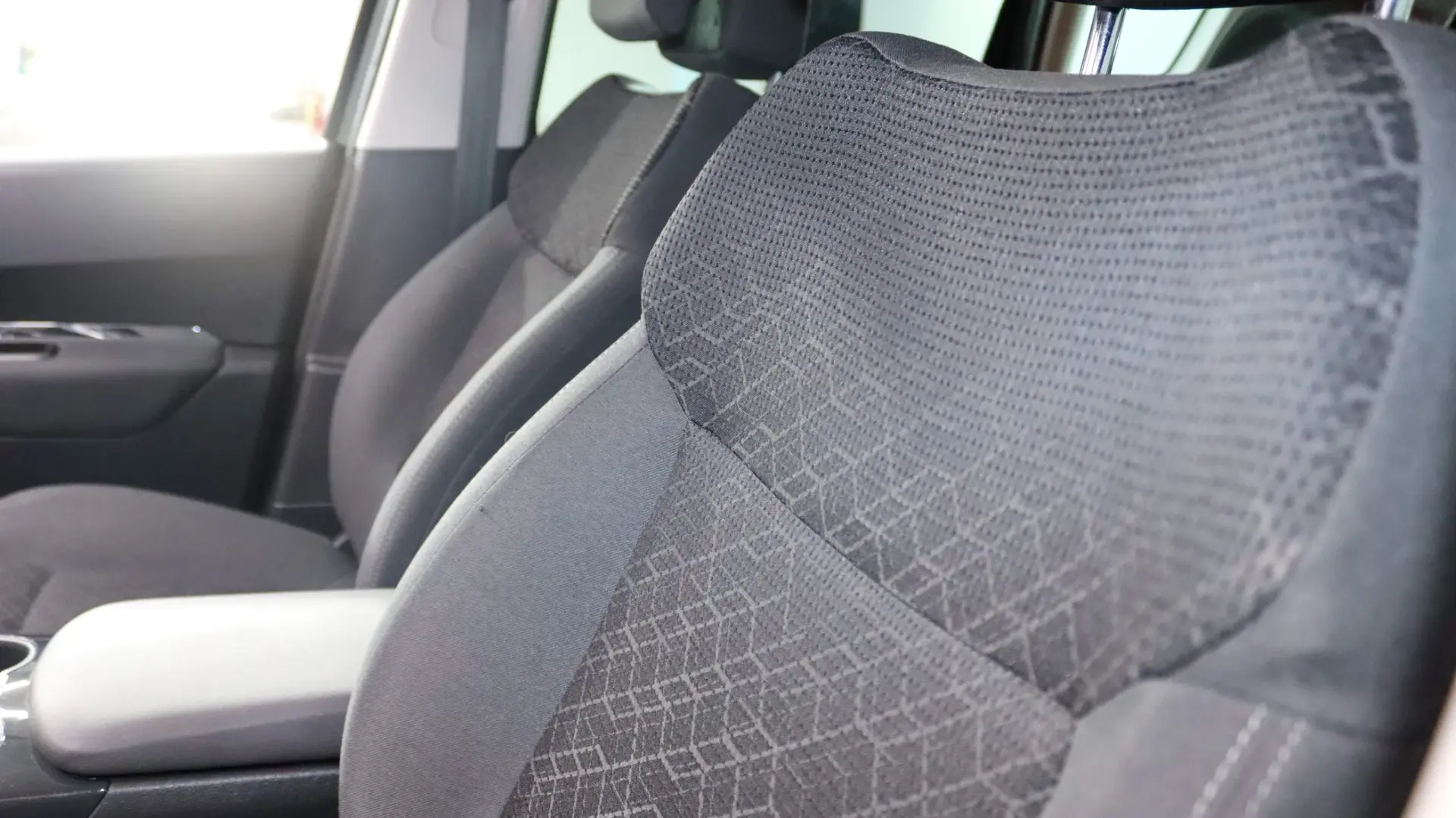 Peugeot 3008 1.6 BlueHDi Access 18