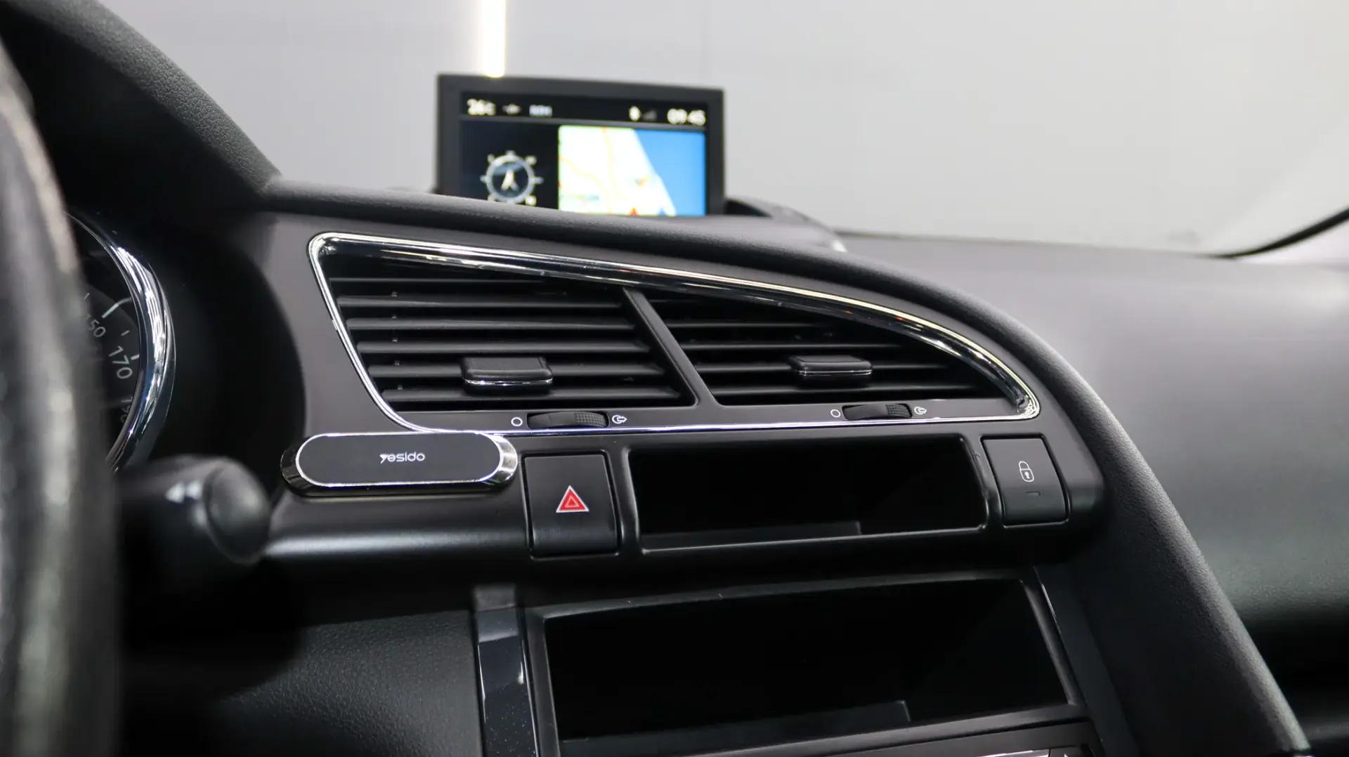 Peugeot 3008 1.6 BlueHDi Access 19