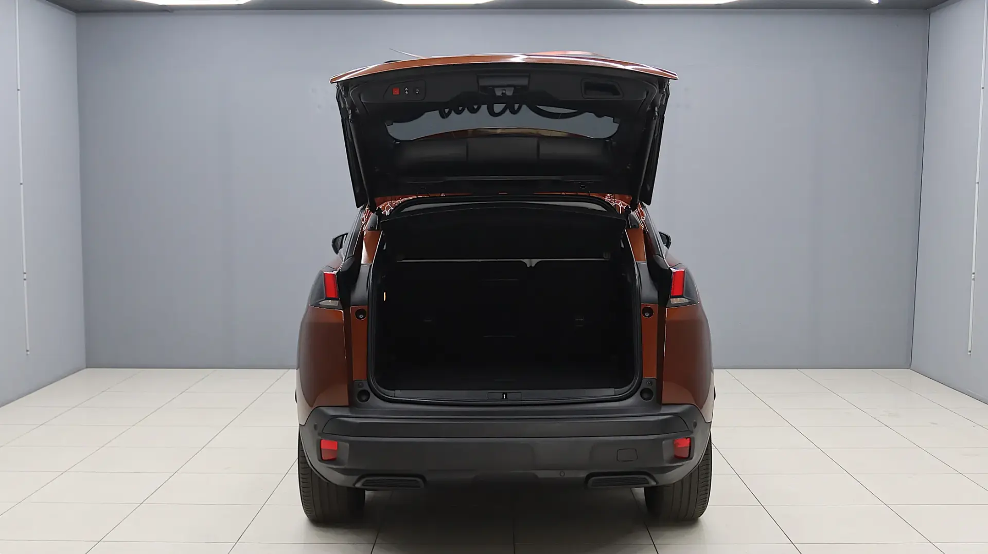 Peugeot 3008 1.6 BlueHDi Allure EAT6 7