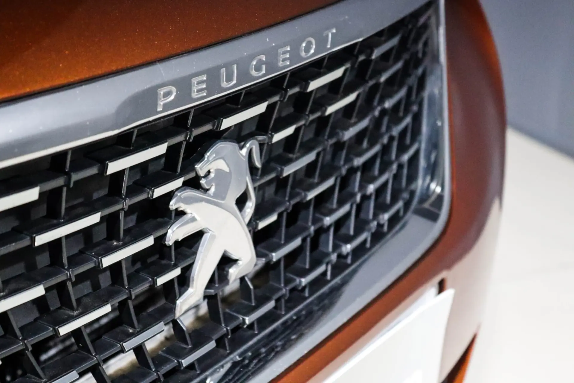 Peugeot 3008 1.6 BlueHDi Allure EAT6 10