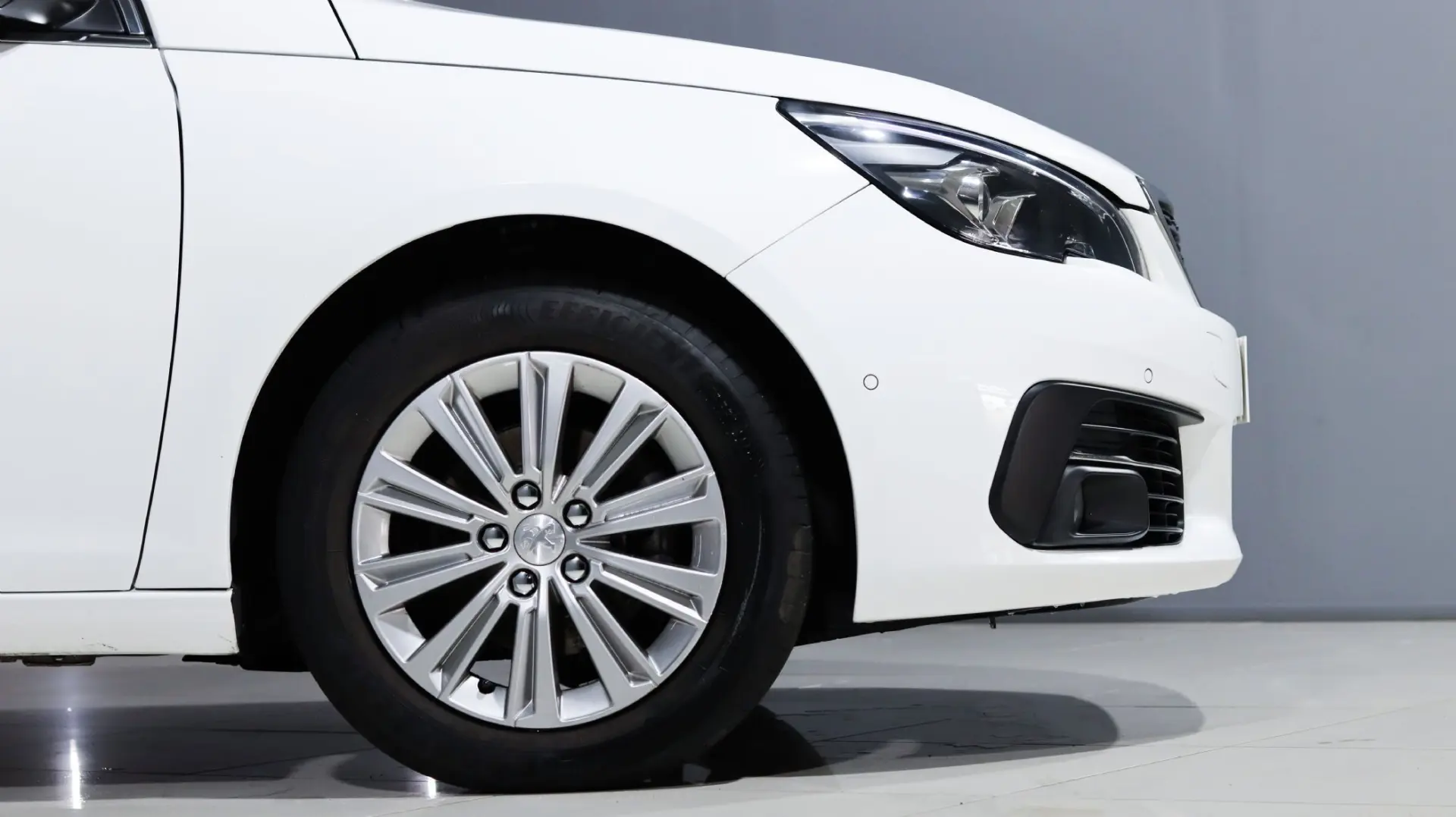 Peugeot 308 SW 1.5 BlueHDi Allure Pack 11